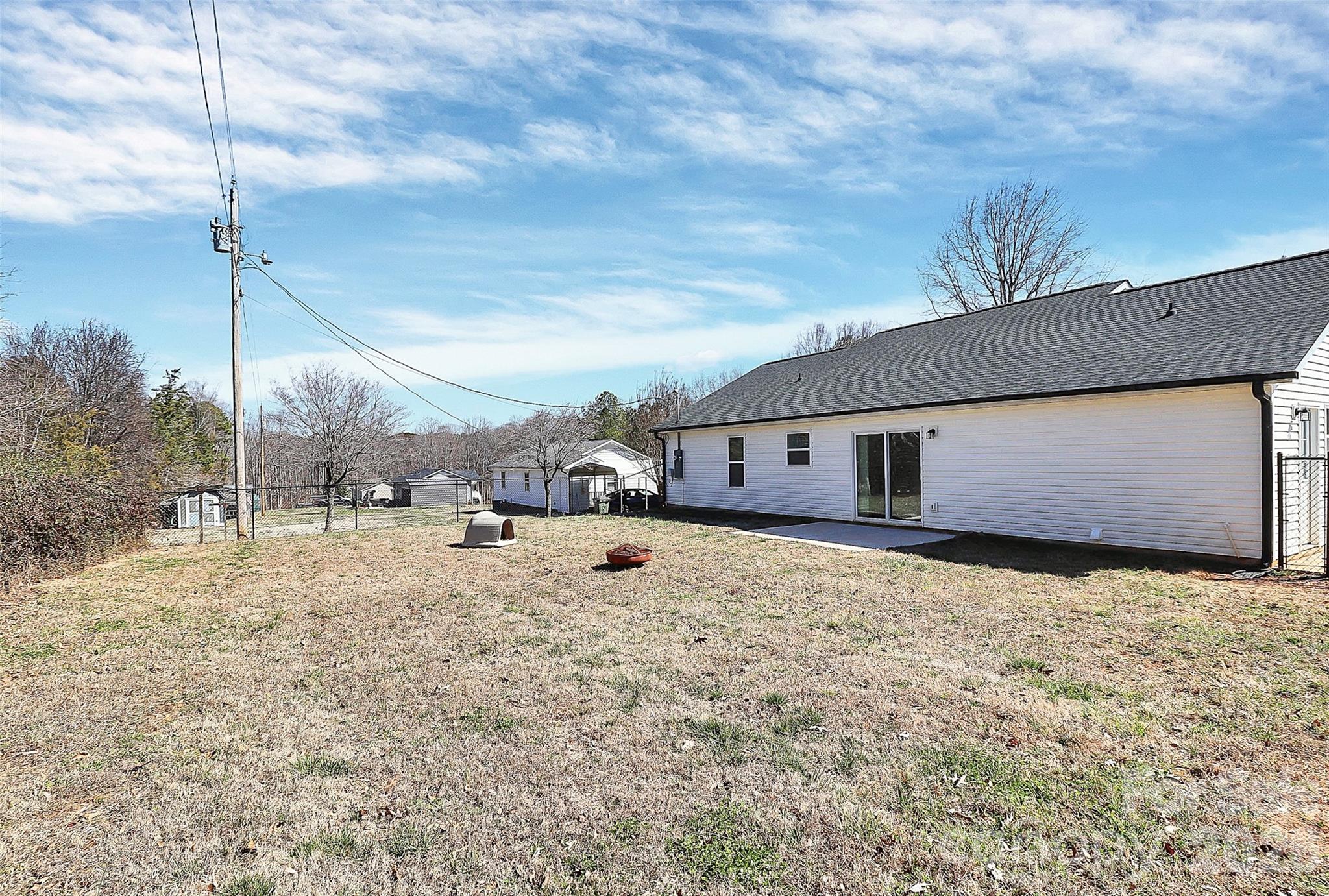 Winningfield - Residential