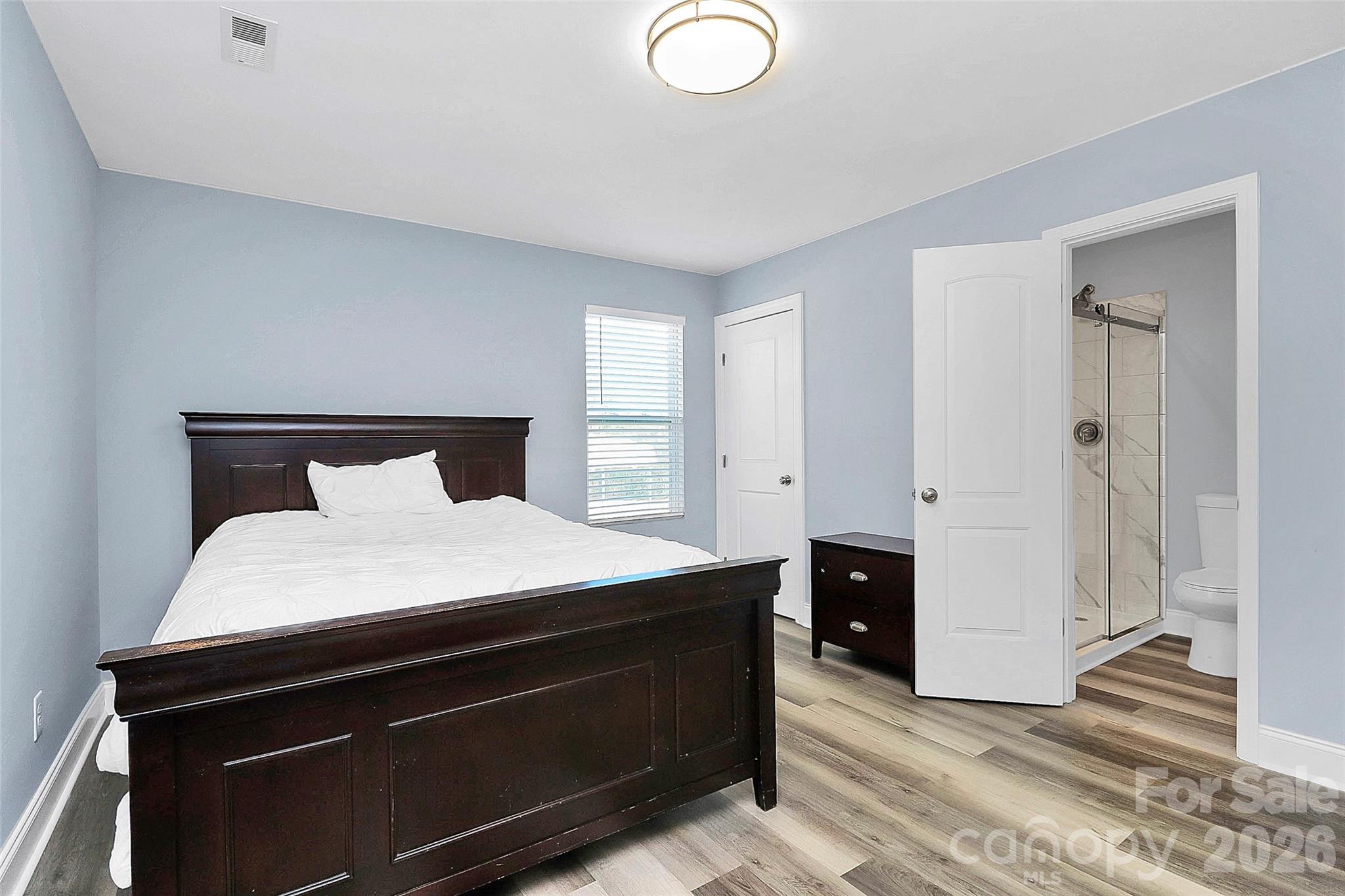 Winningfield - Residential