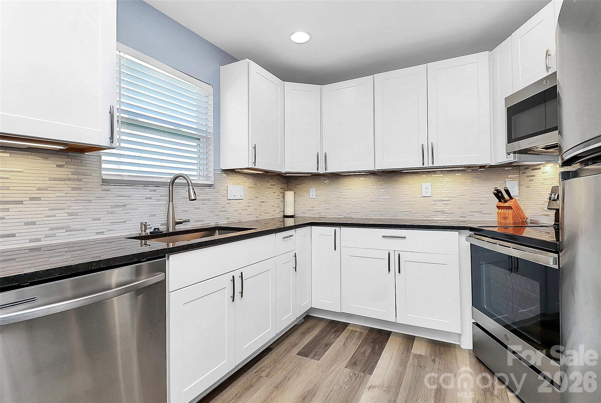 Winningfield - Residential