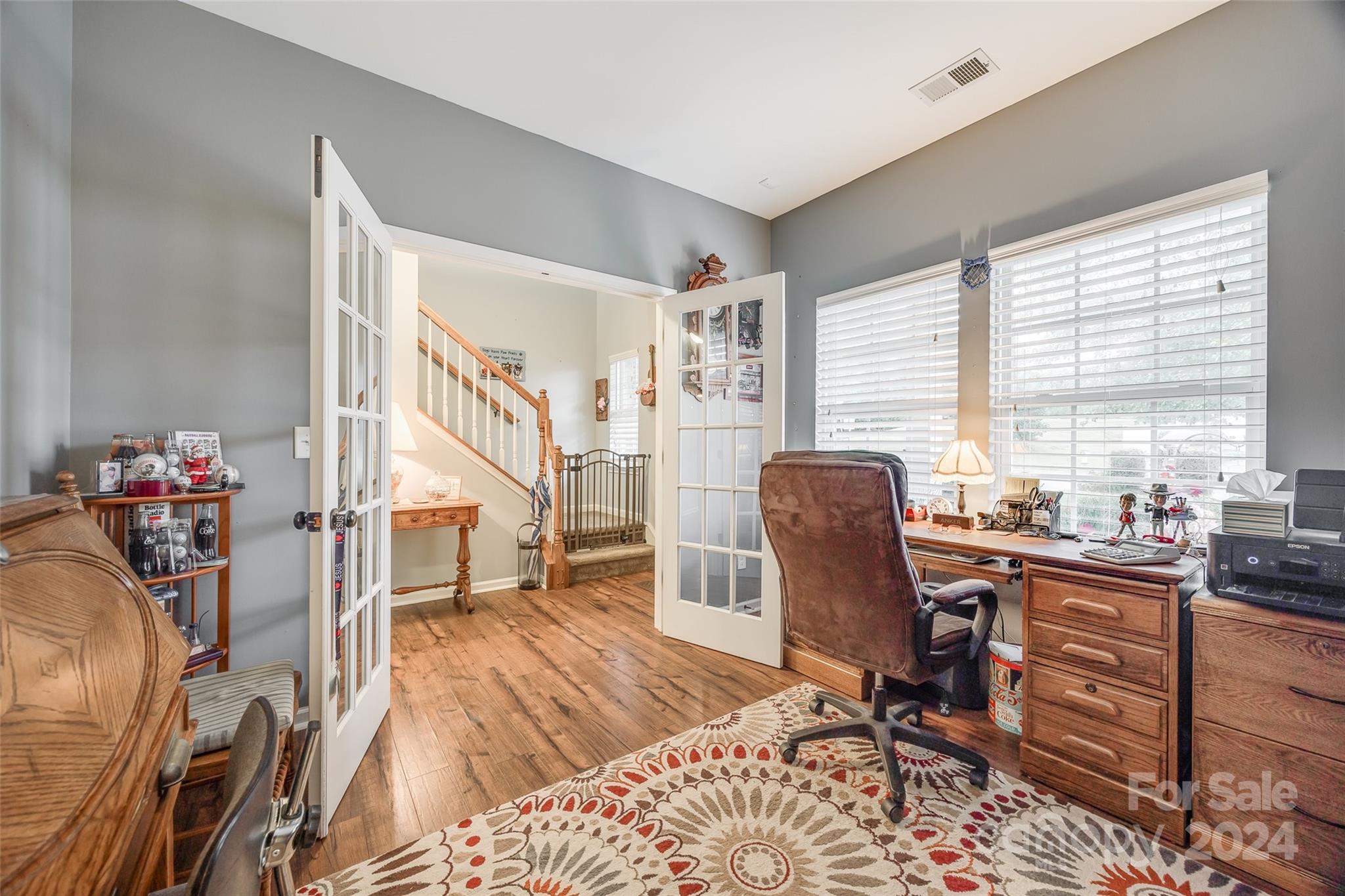 Bexley - Residential