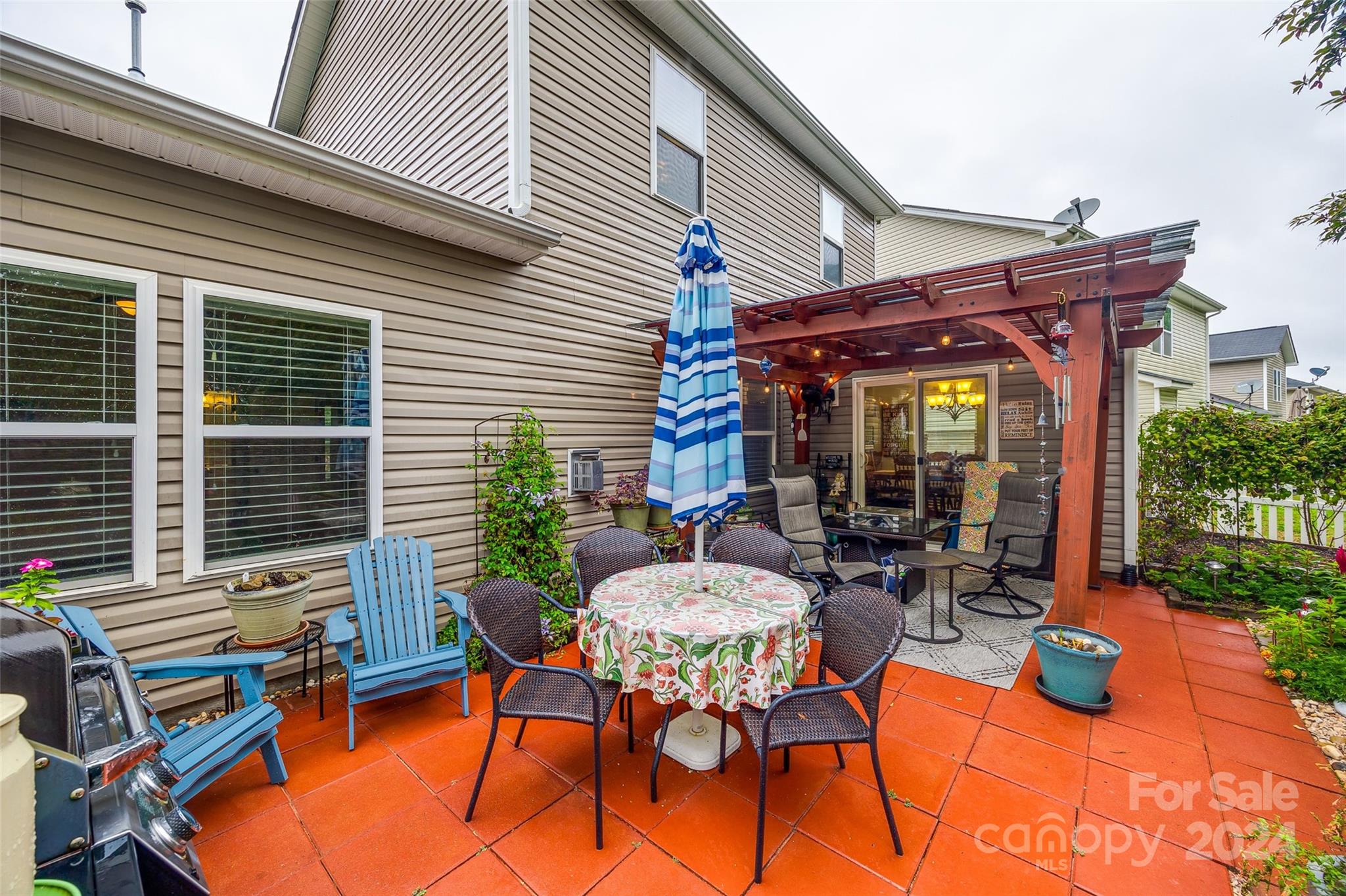 Bexley - Residential