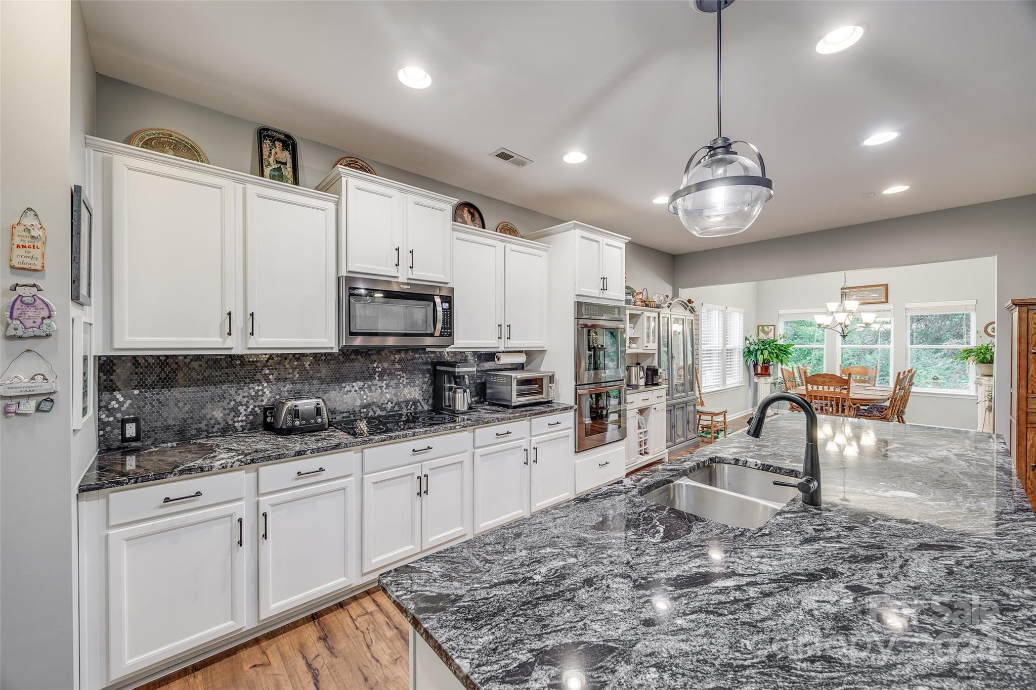 Bexley - Residential