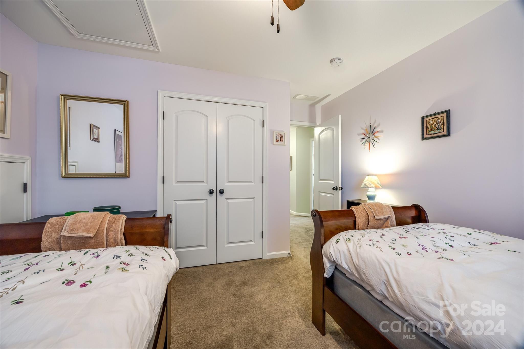 Bexley - Residential