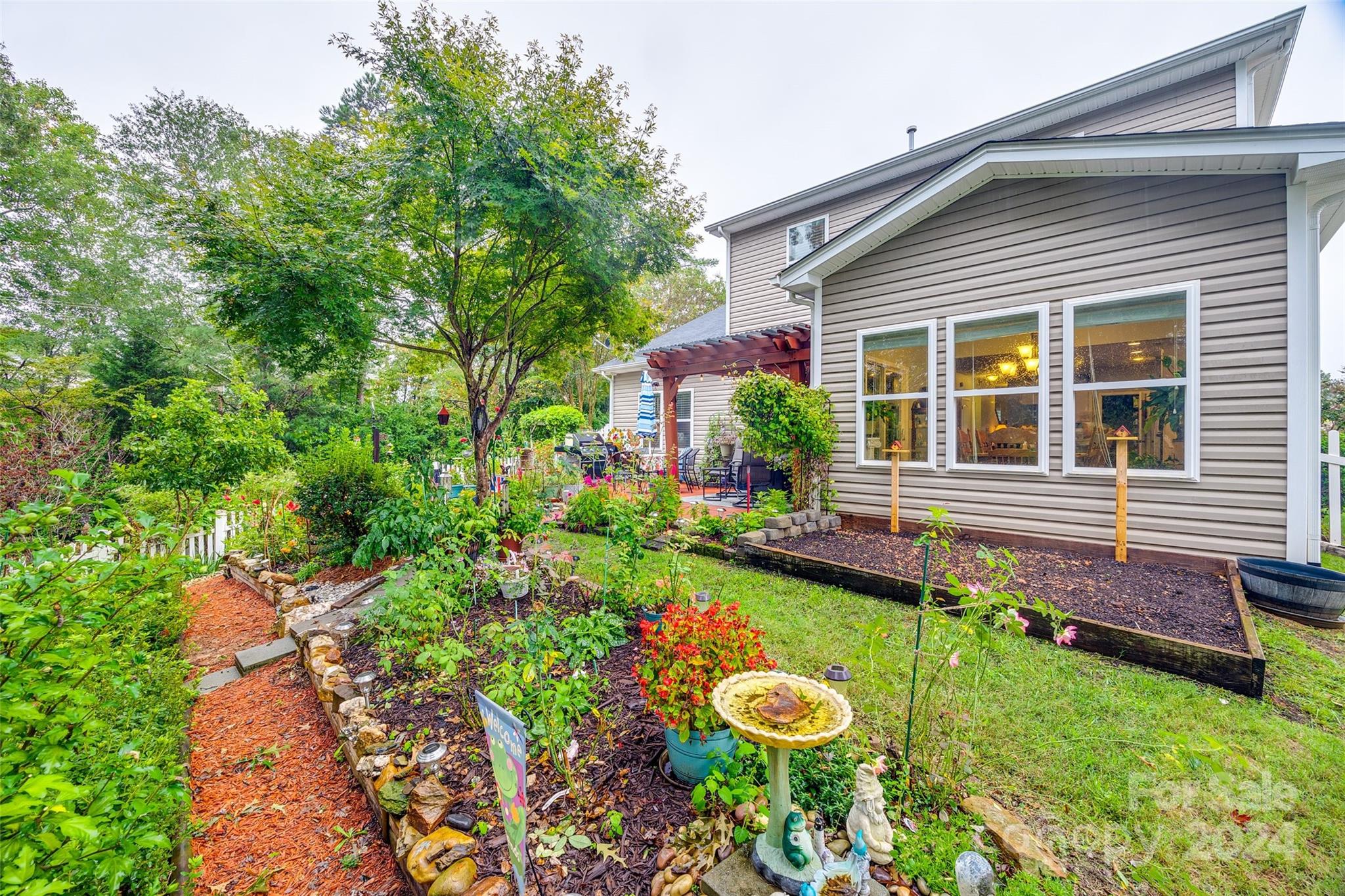 Bexley - Residential