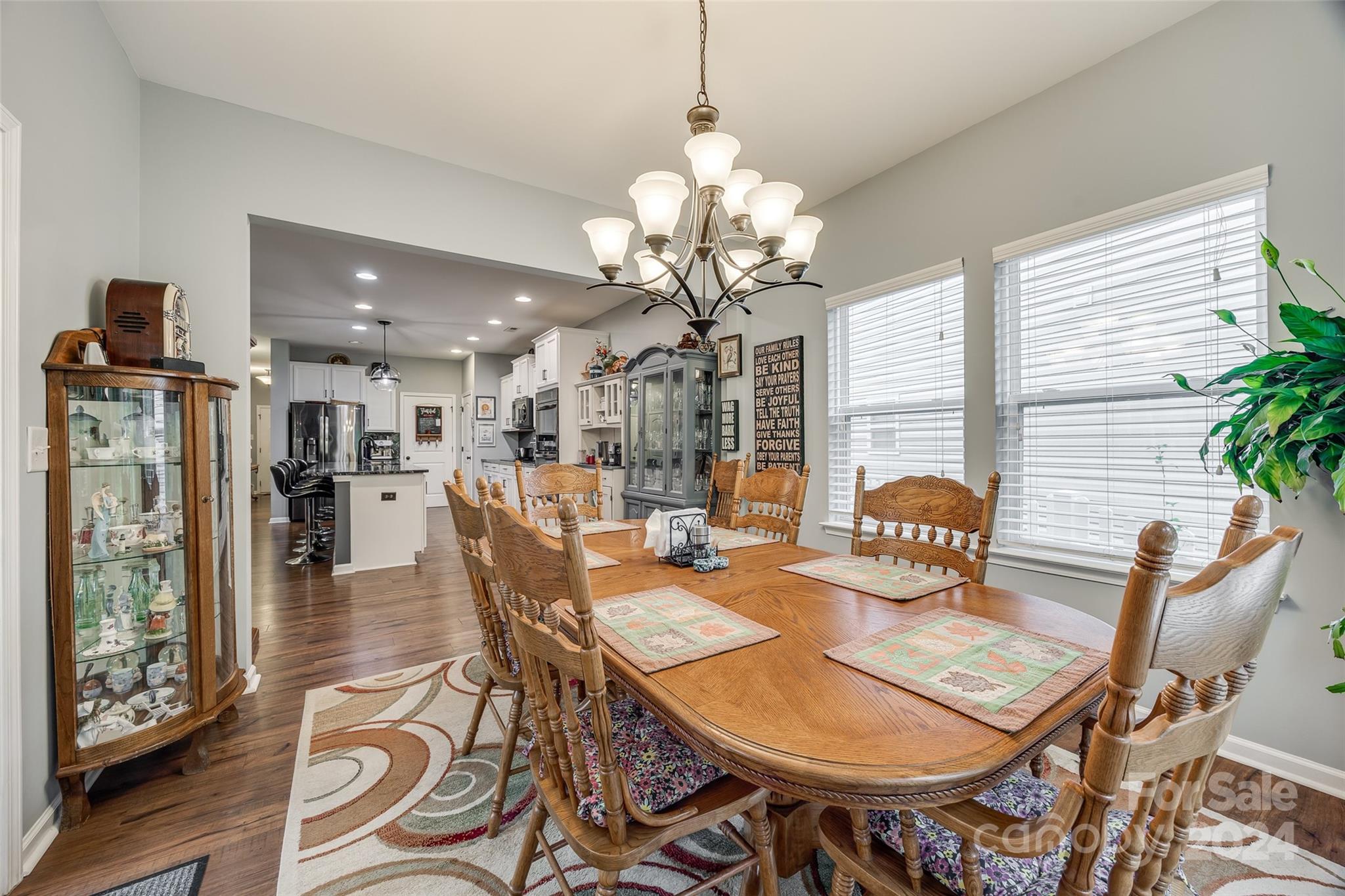 Bexley - Residential