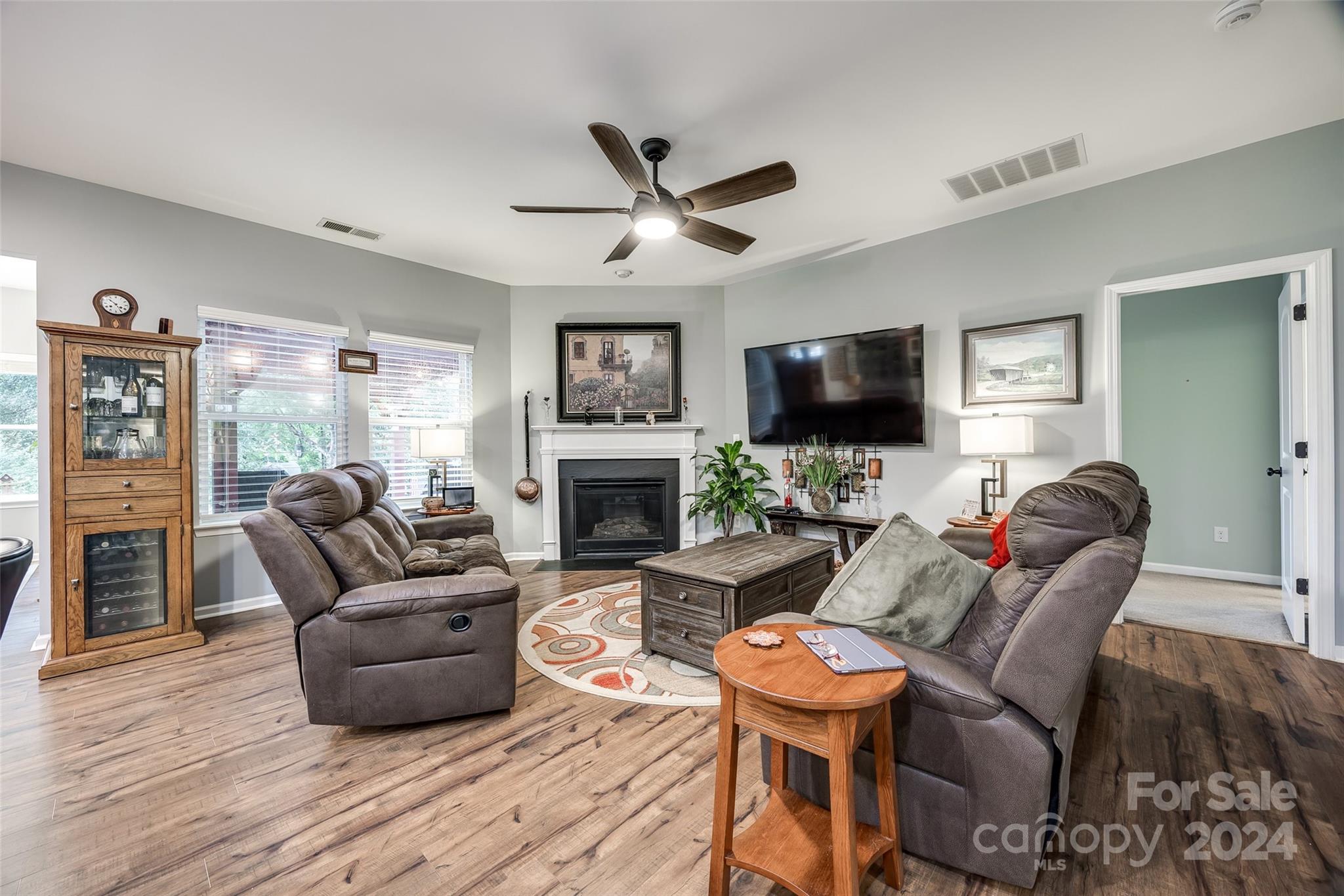 Bexley - Residential