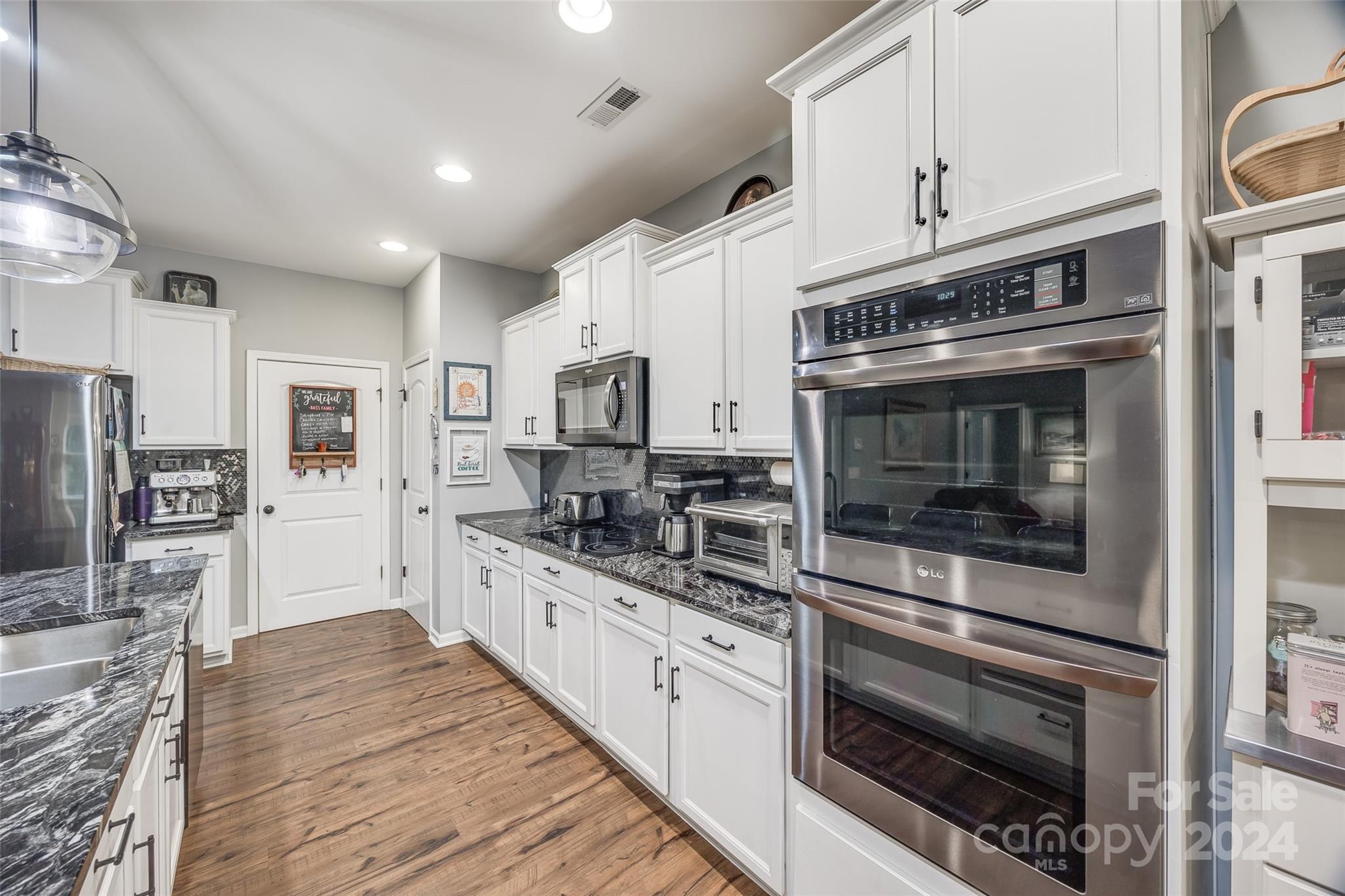 Bexley - Residential