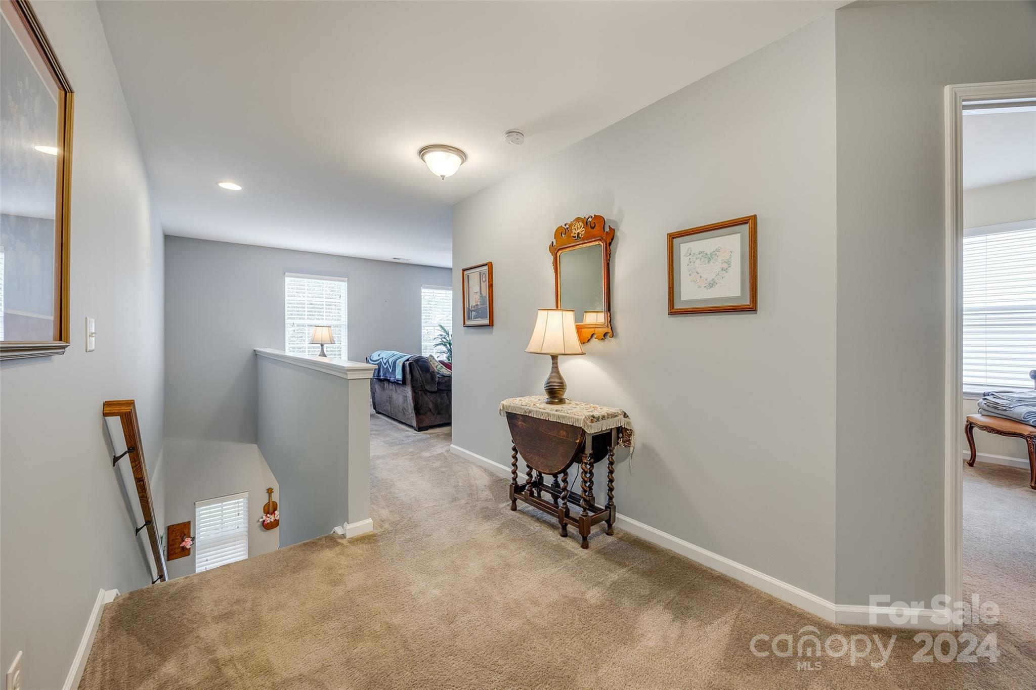 Bexley - Residential