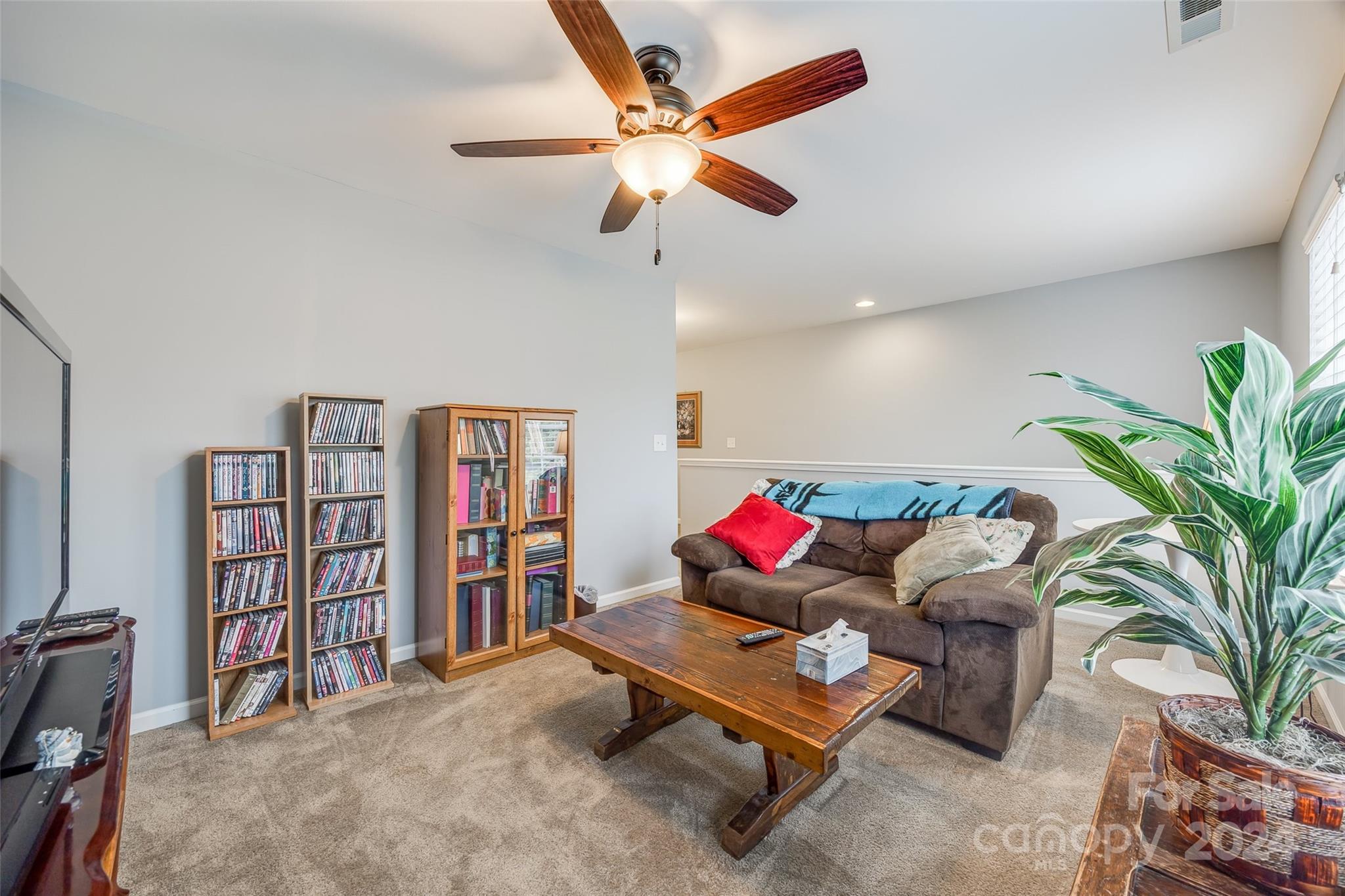 Bexley - Residential