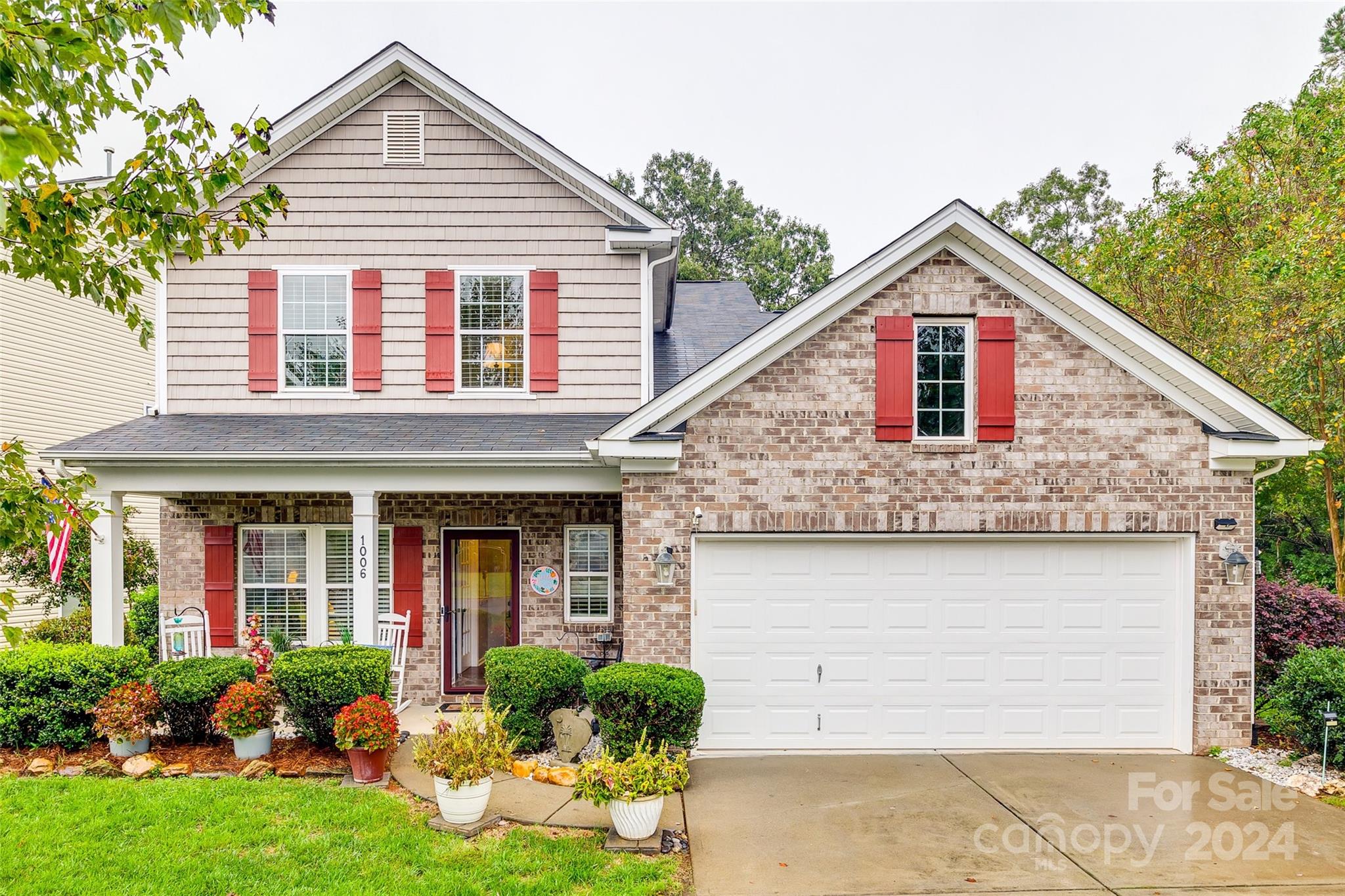 Bexley - Residential