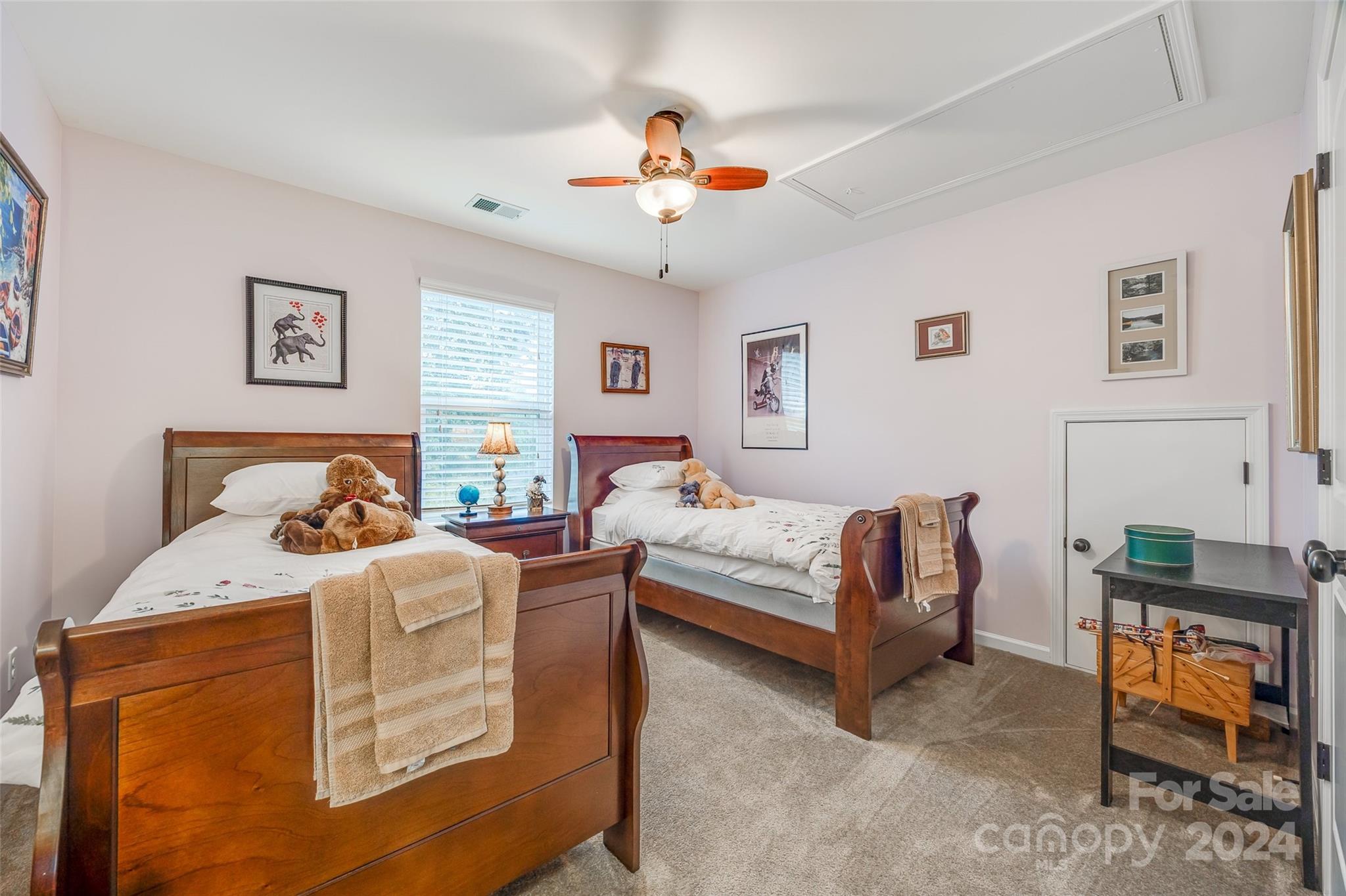 Bexley - Residential