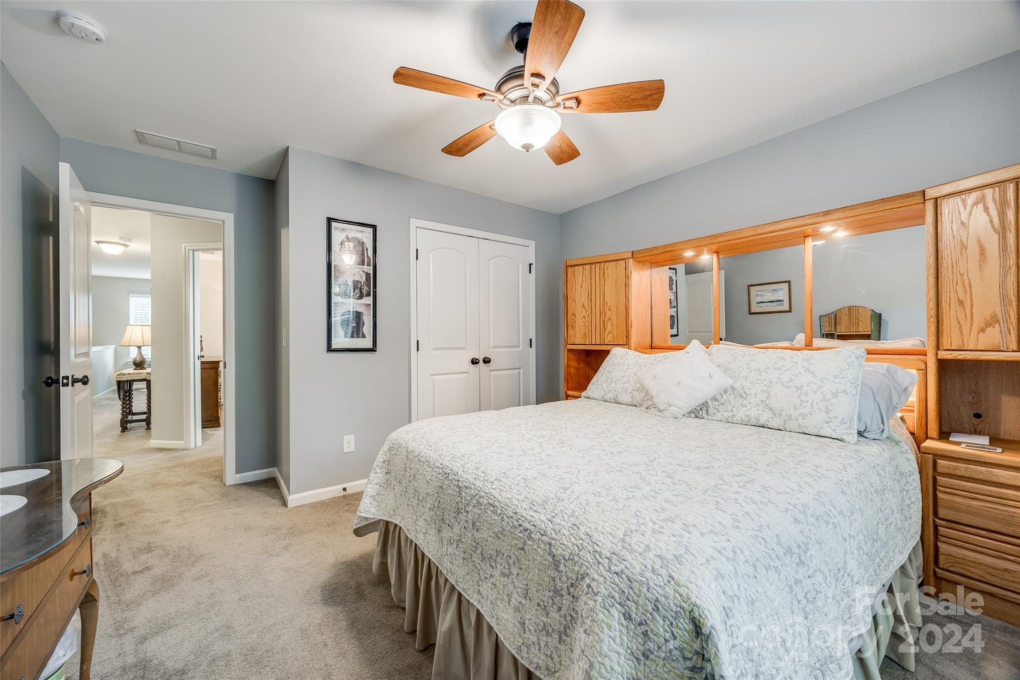 Bexley - Residential