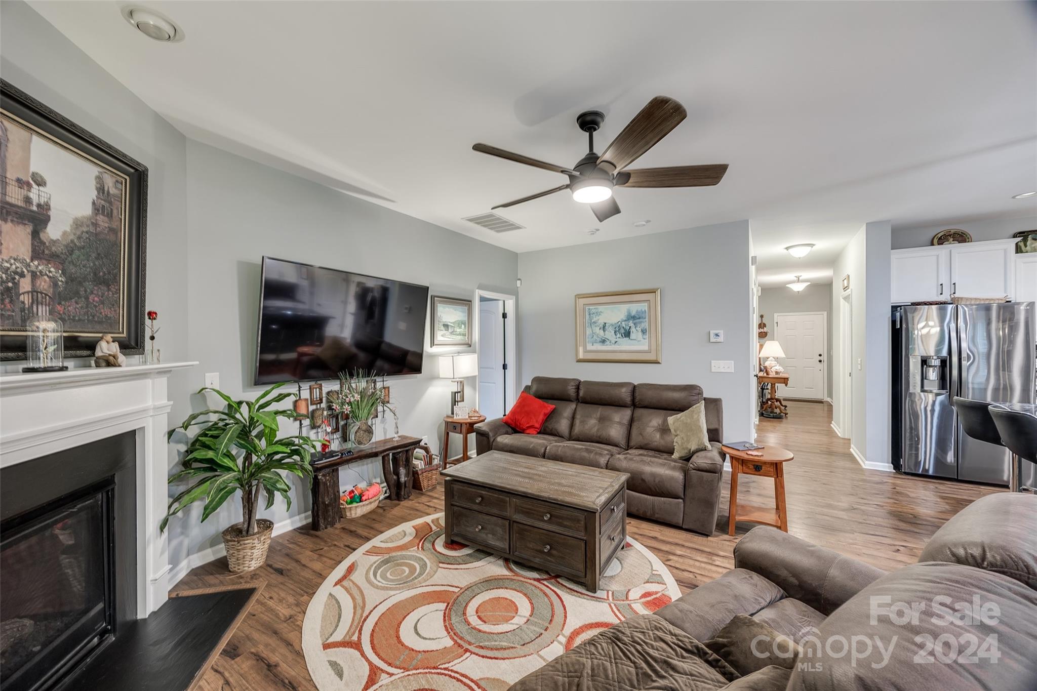 Bexley - Residential