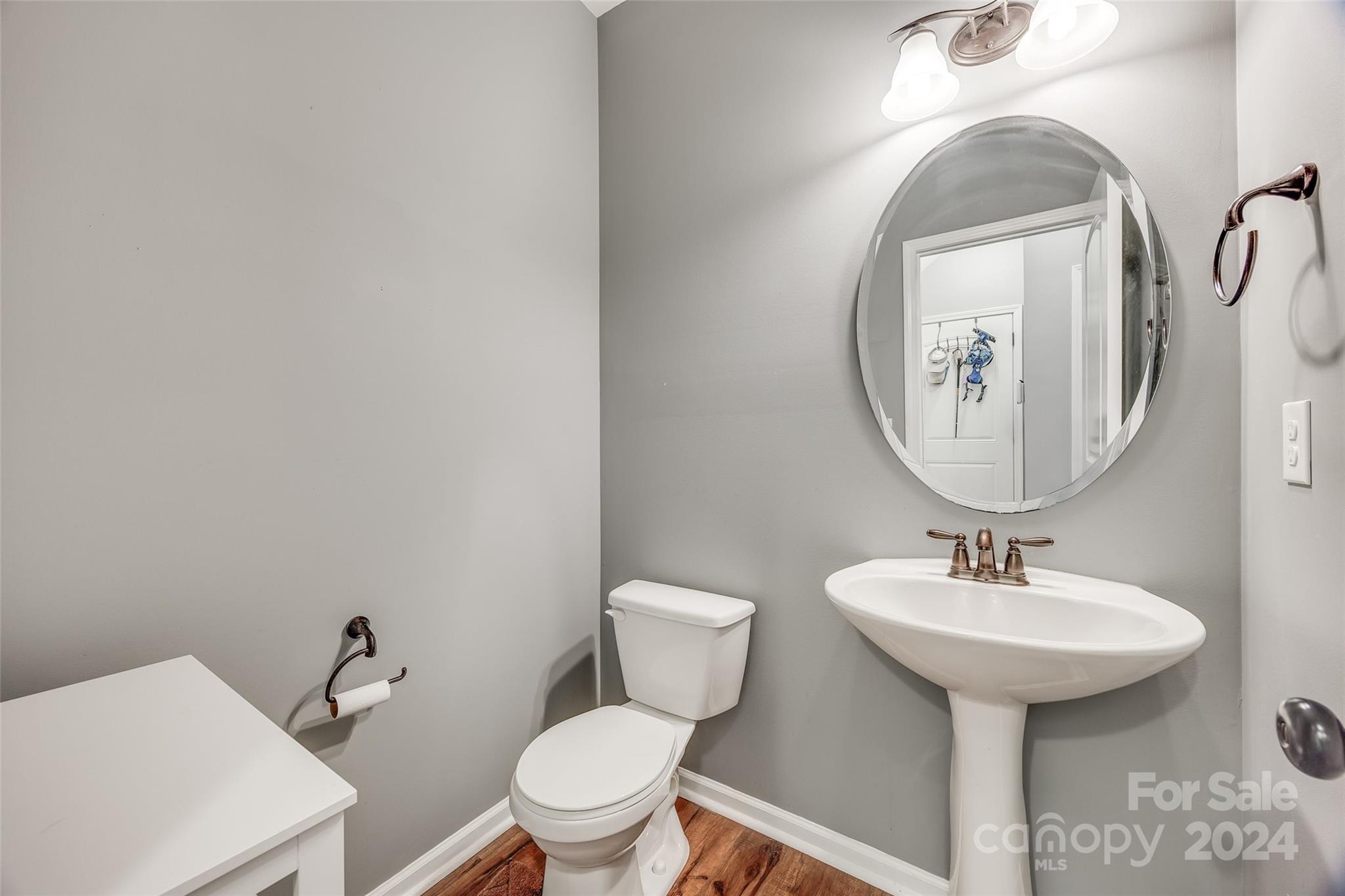 Bexley - Residential