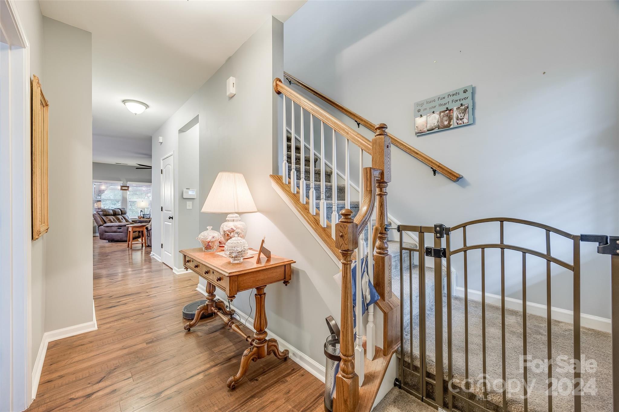 Bexley - Residential