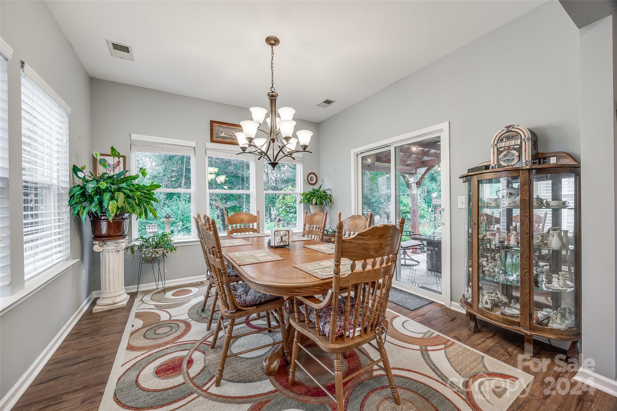 Bexley - Residential