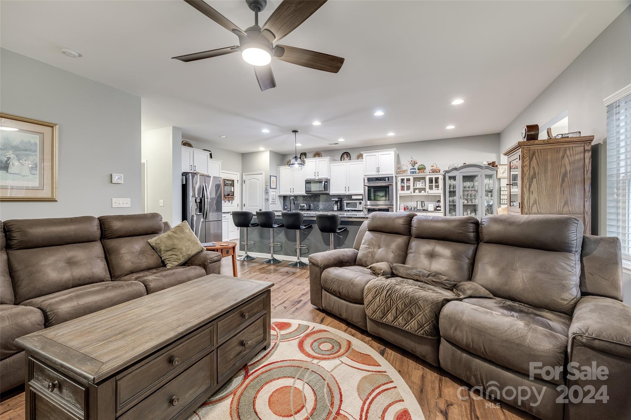 Bexley - Residential