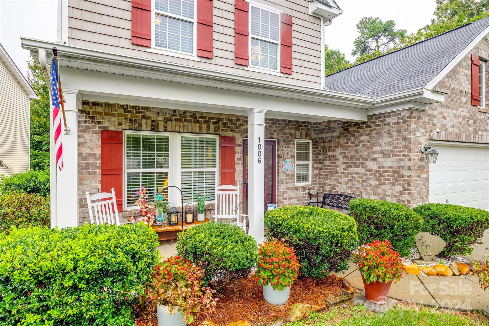 Bexley - Residential