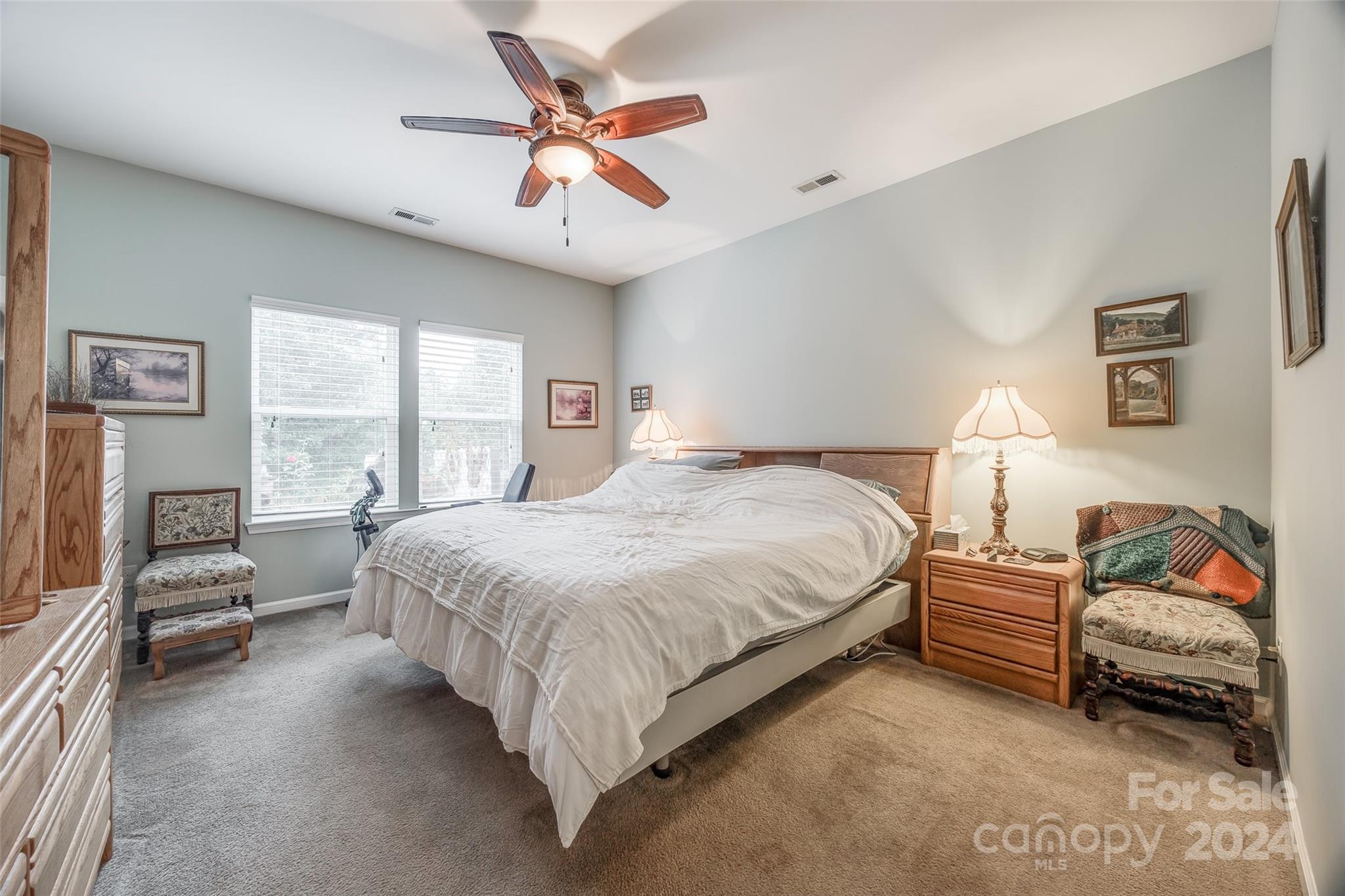 Bexley - Residential