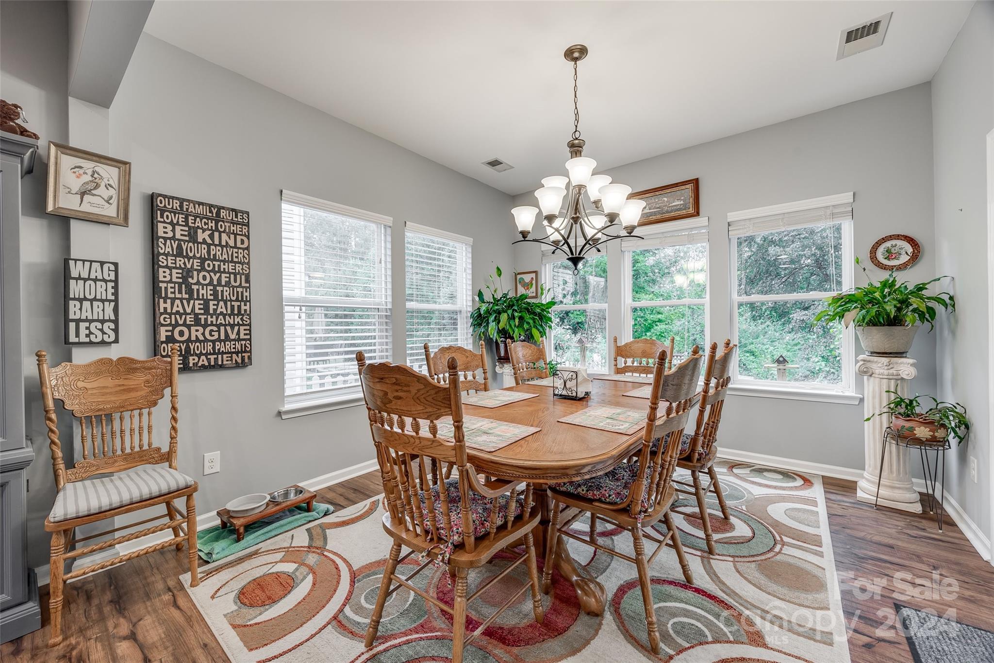 Bexley - Residential