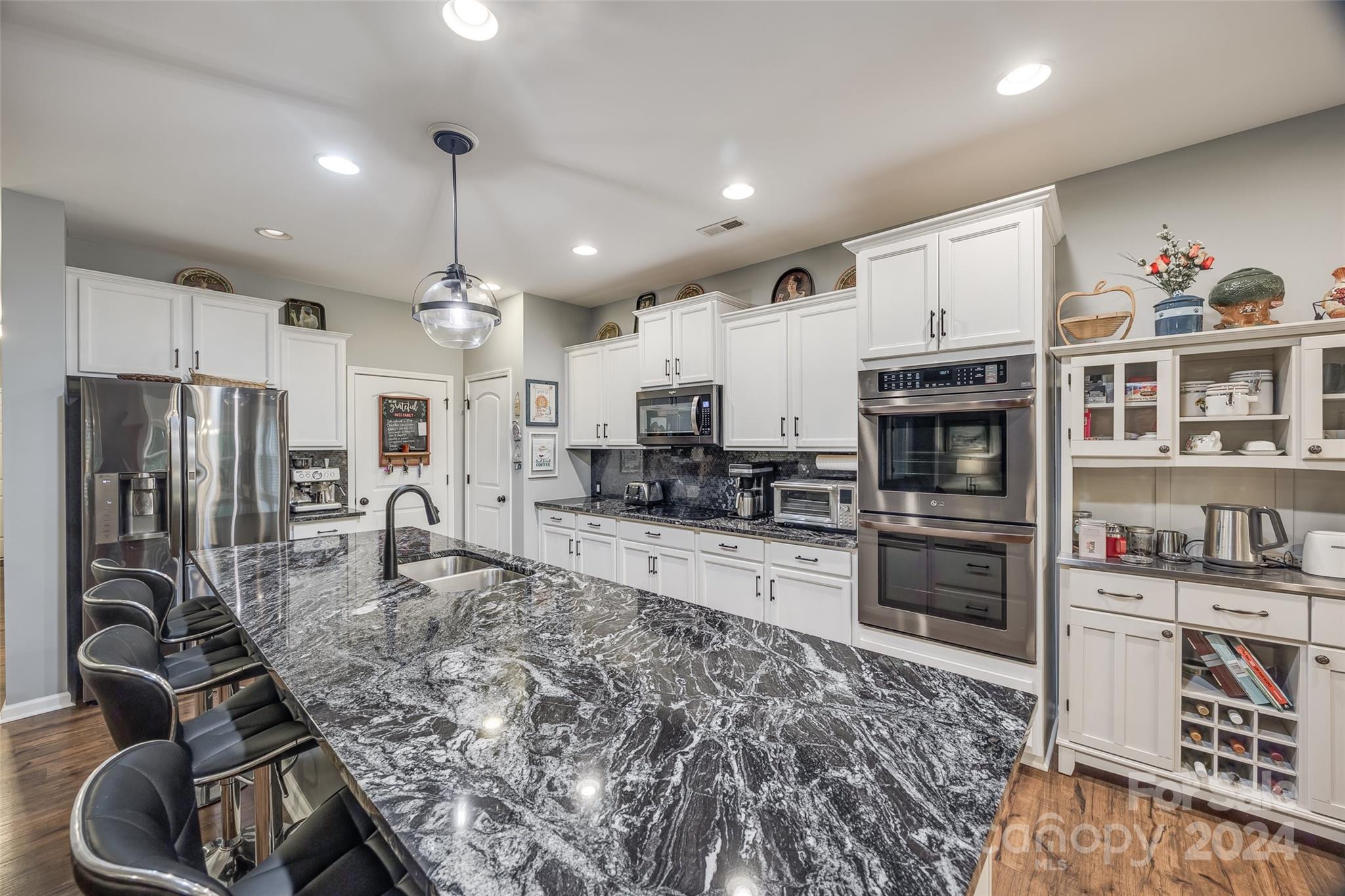 Bexley - Residential