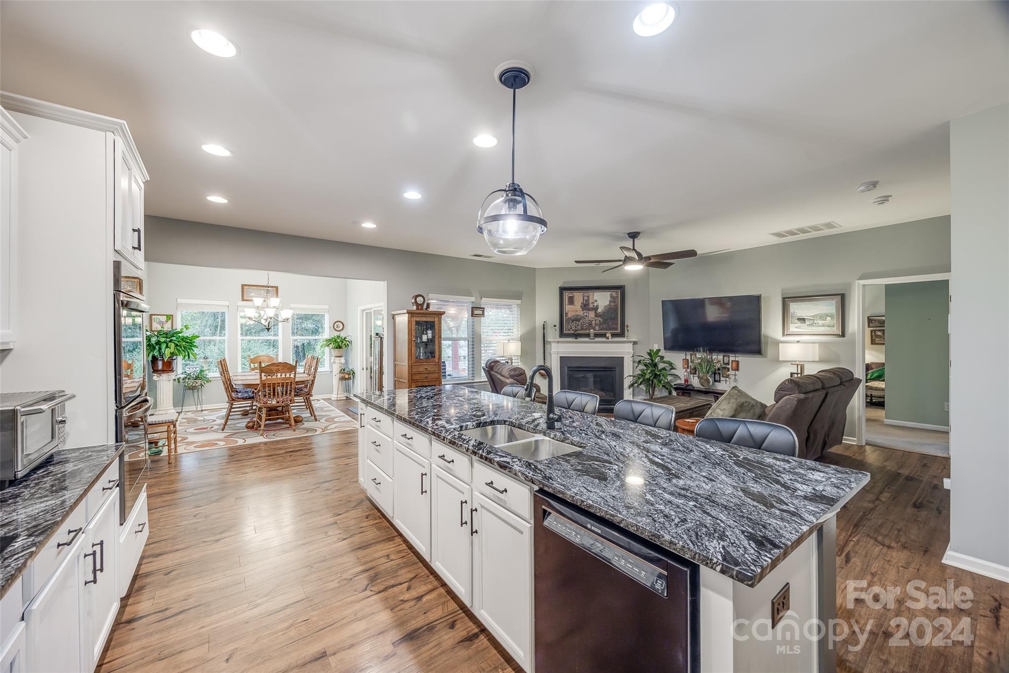 Bexley - Residential