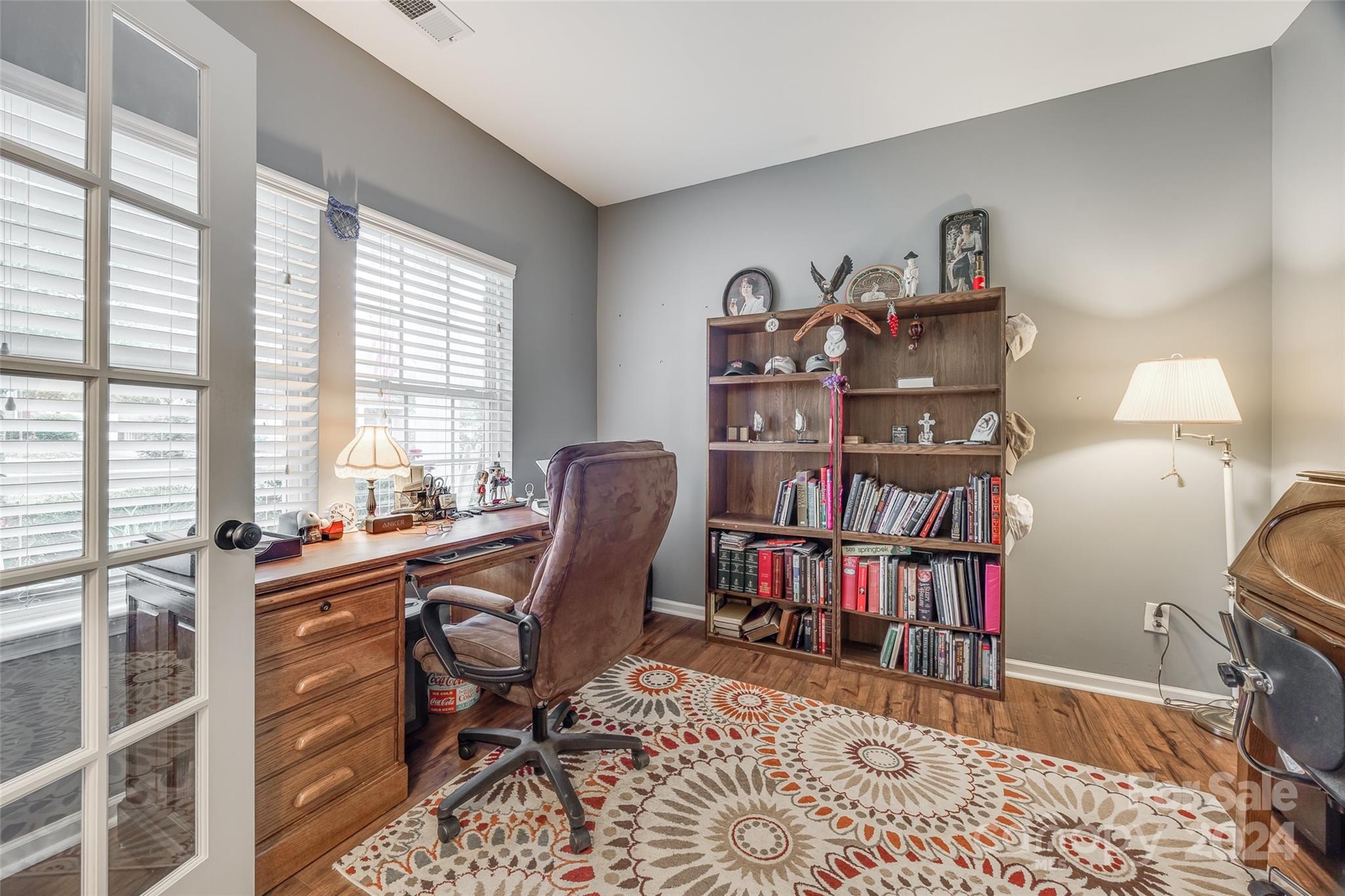 Bexley - Residential