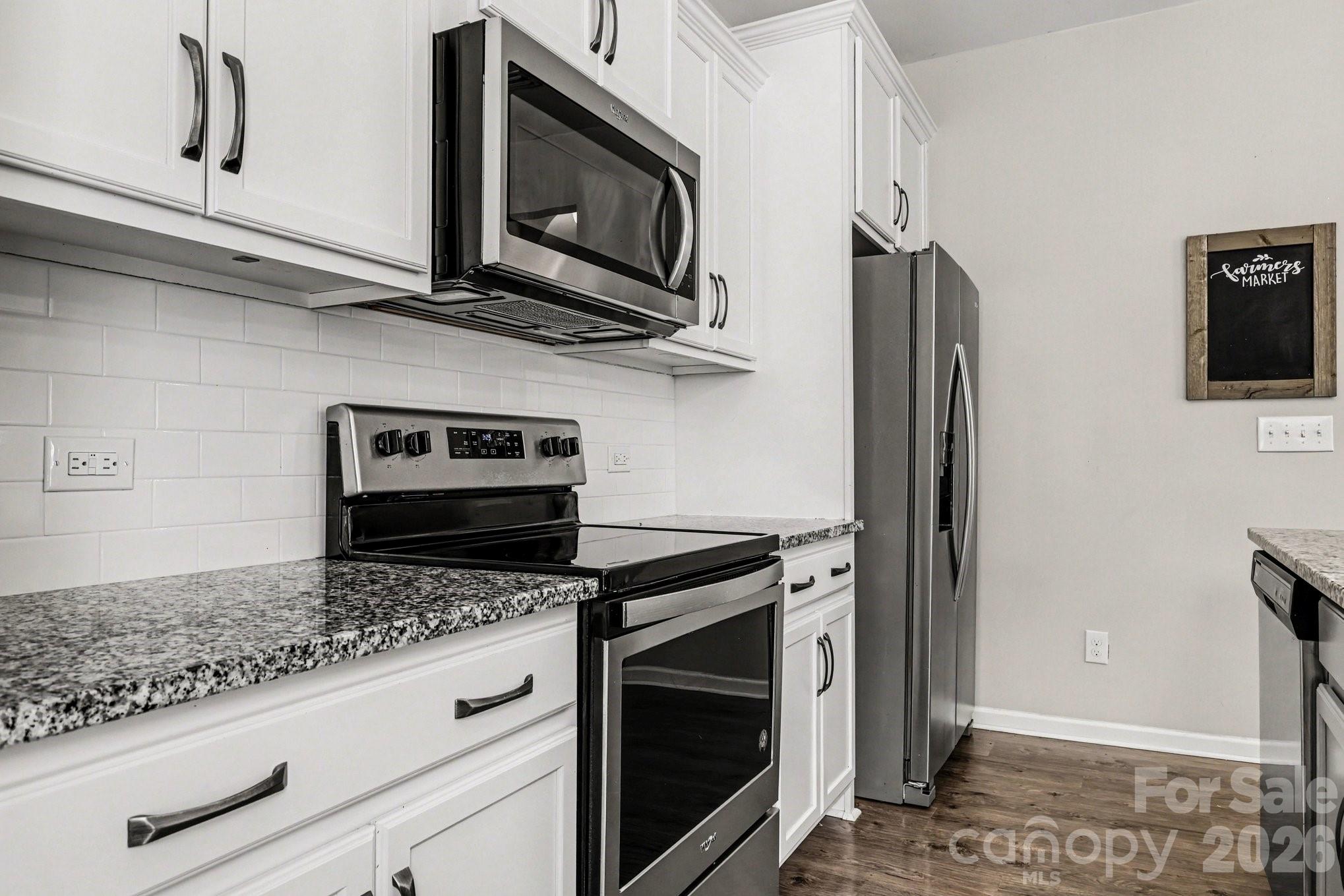 Austen Lakes - Residential