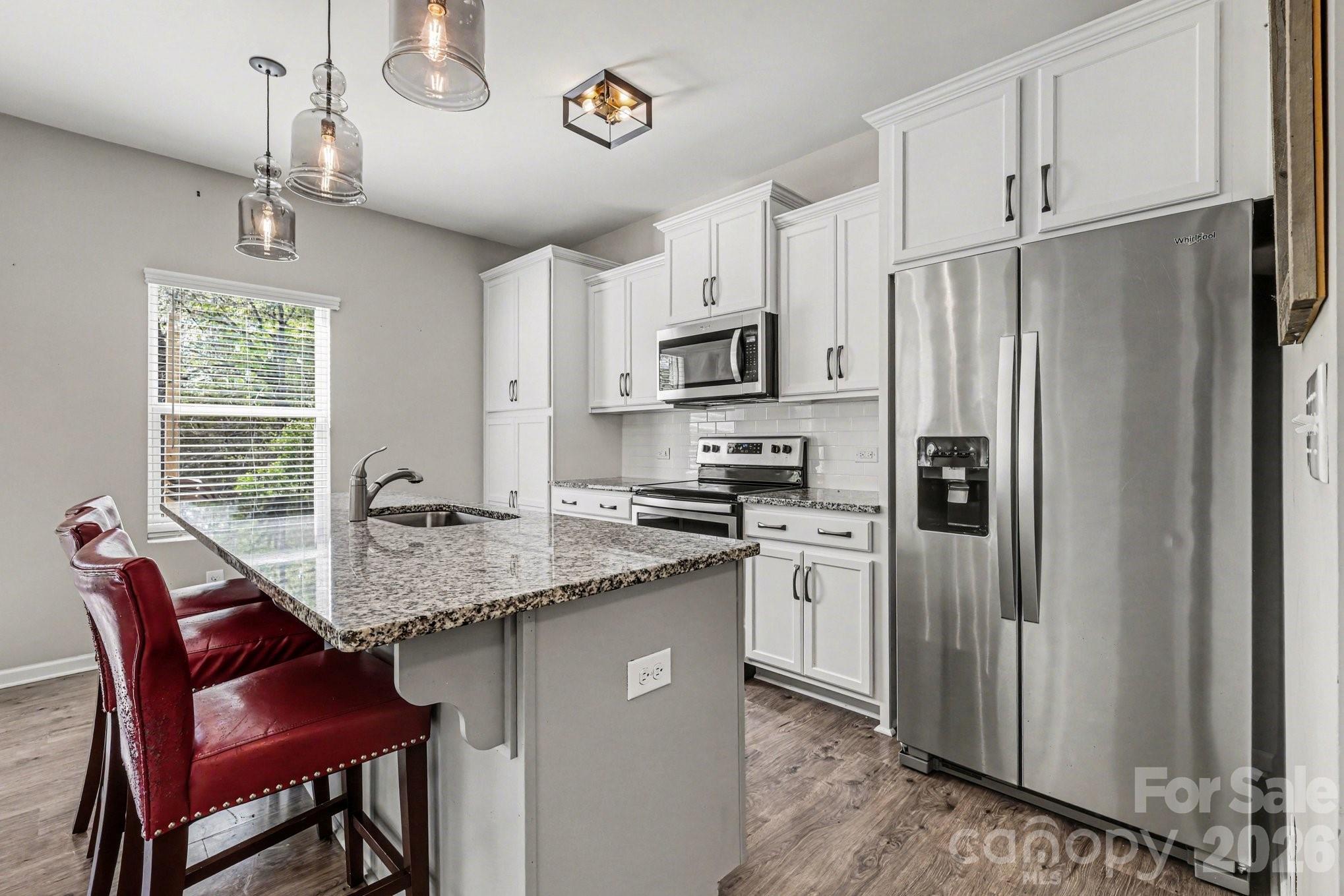 Austen Lakes - Residential