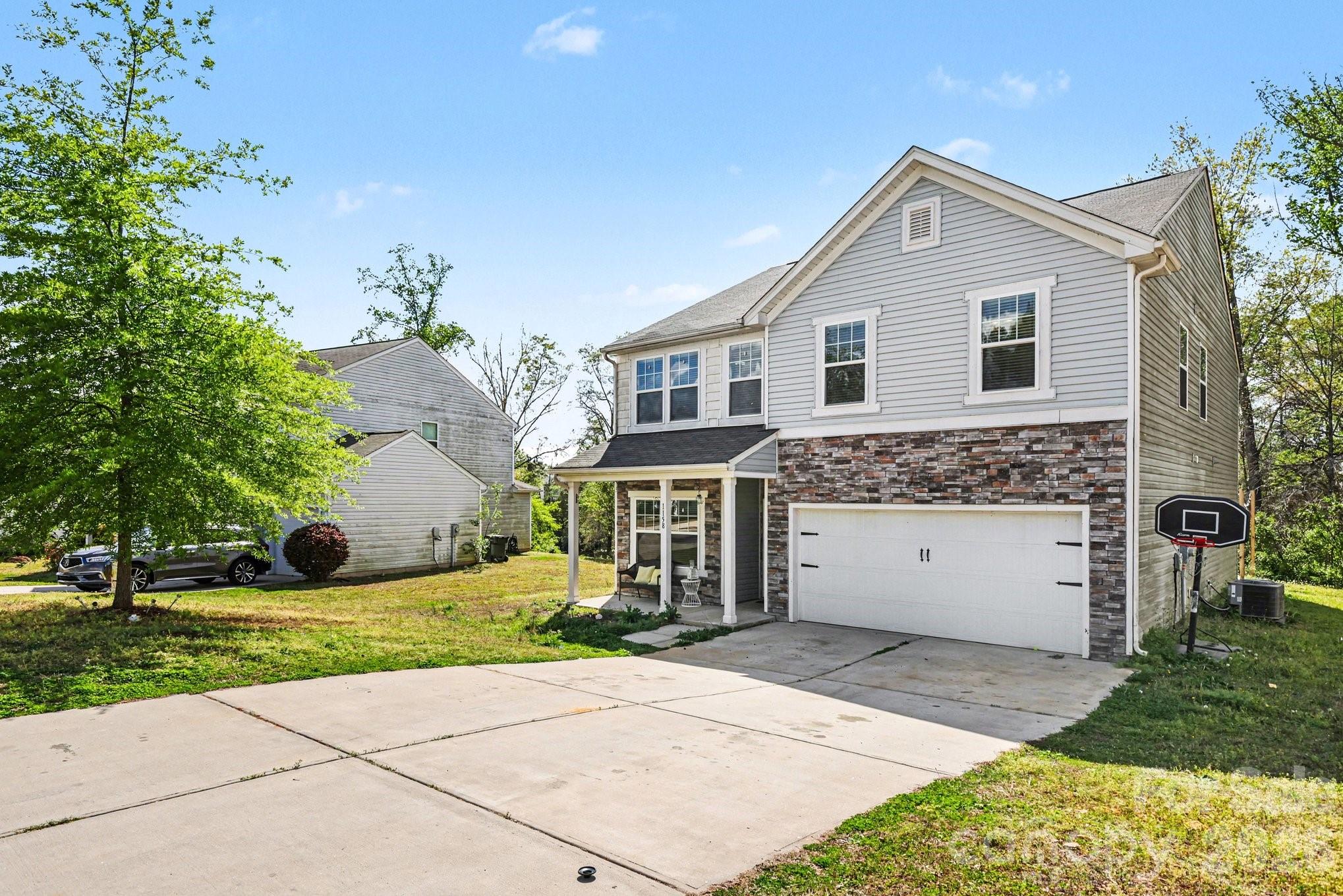 Austen Lakes - Residential