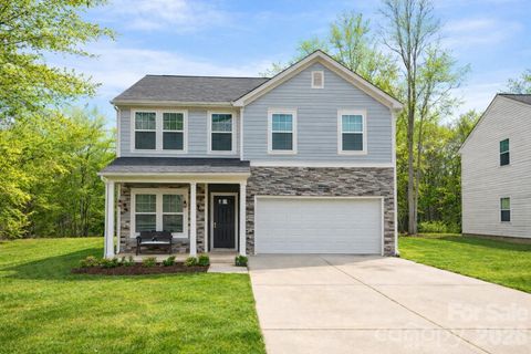 Photo of 1158 Whitehall Hill Road, York, SC 29745 (MLS # 4365536)