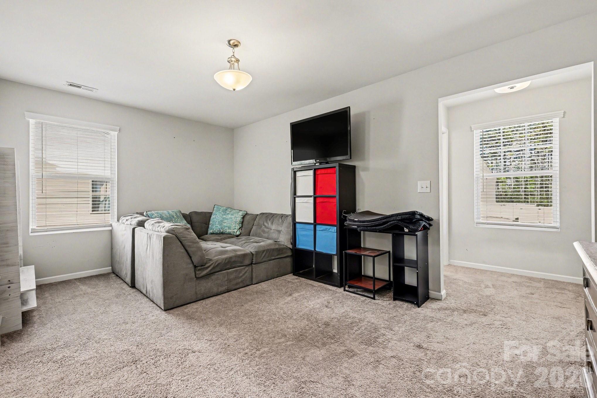 Austen Lakes - Residential