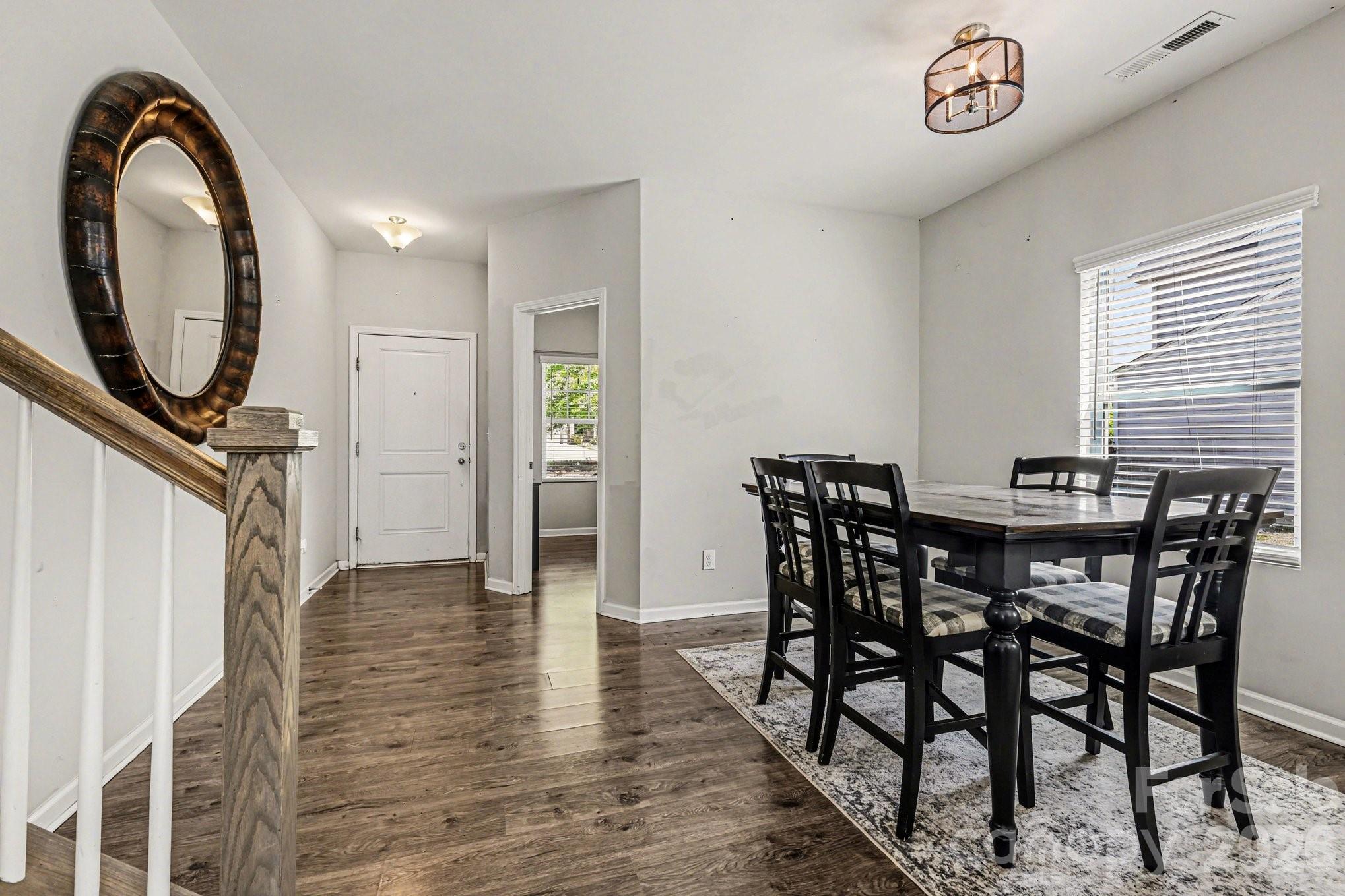 Austen Lakes - Residential