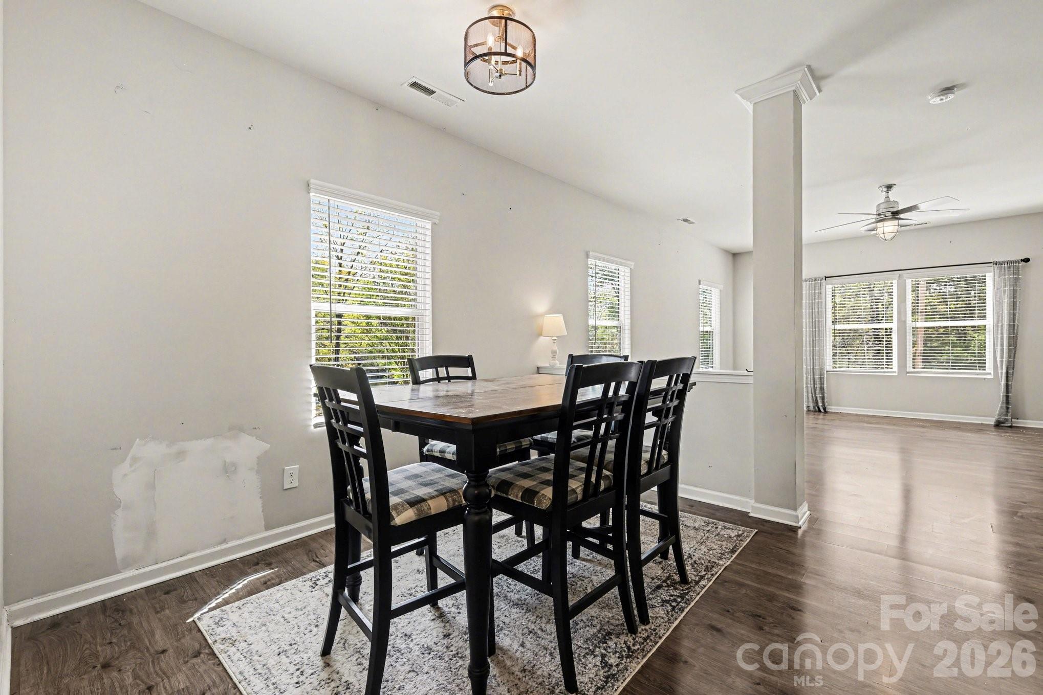 Austen Lakes - Residential