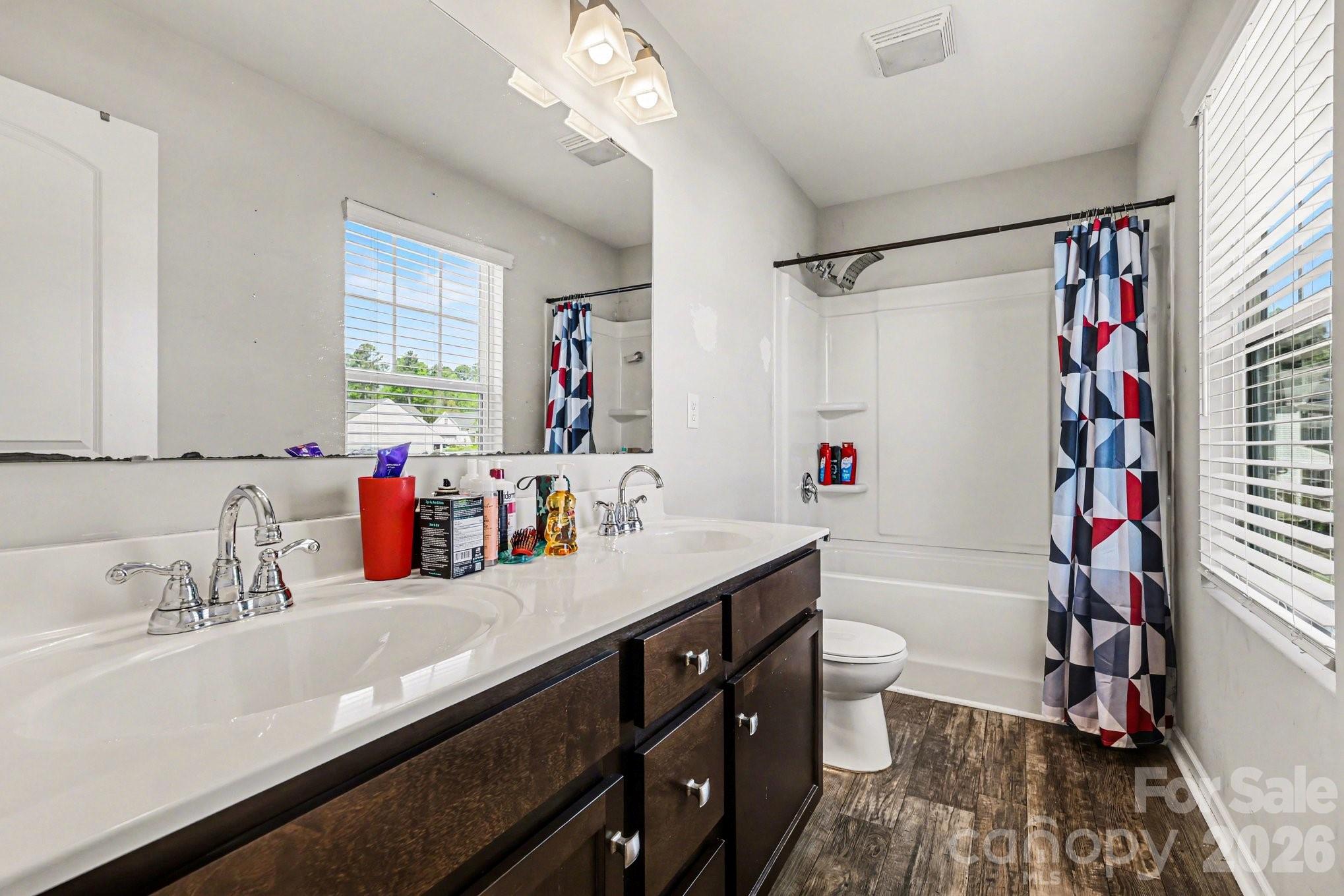 Austen Lakes - Residential