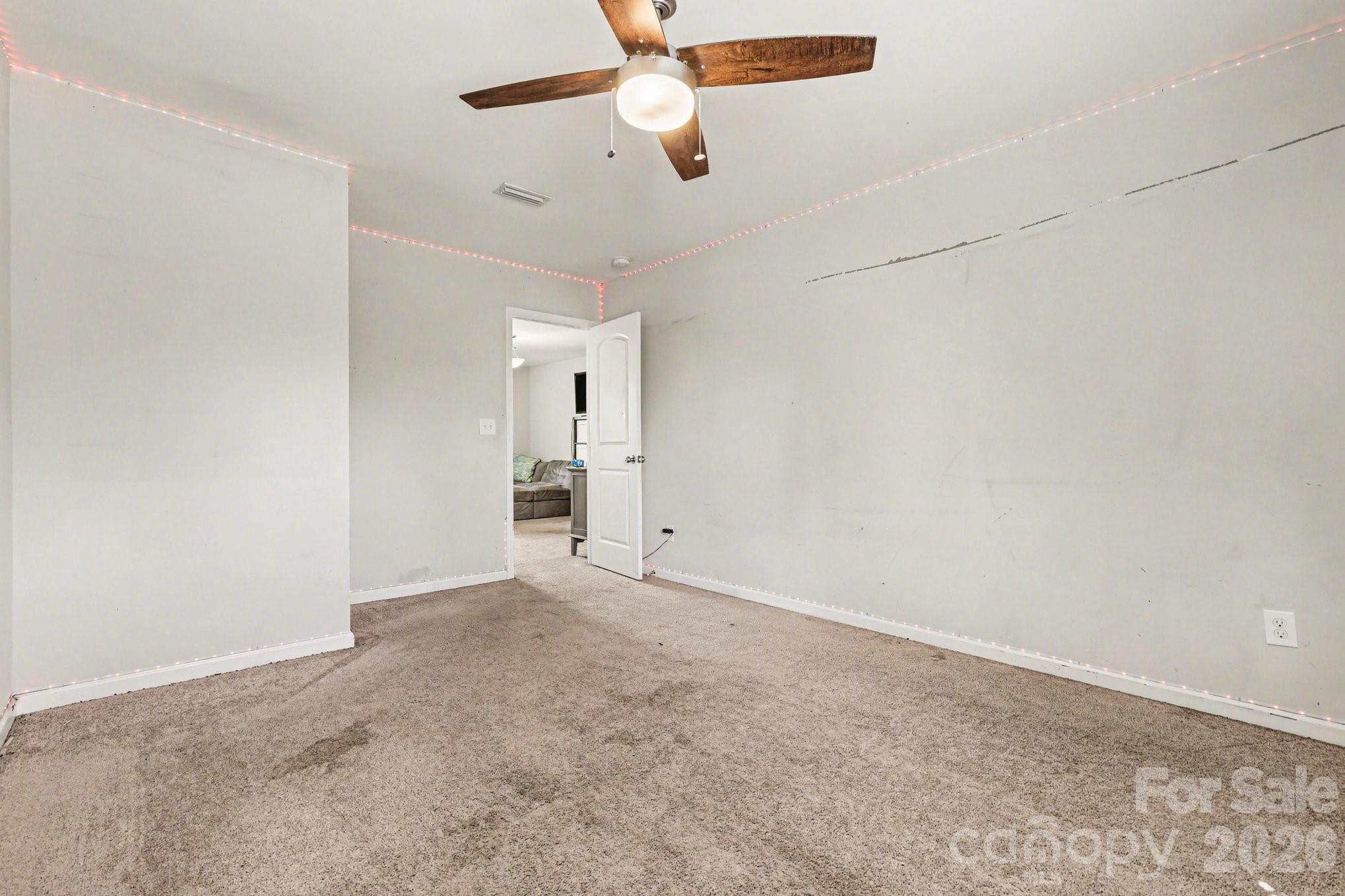 Austen Lakes - Residential