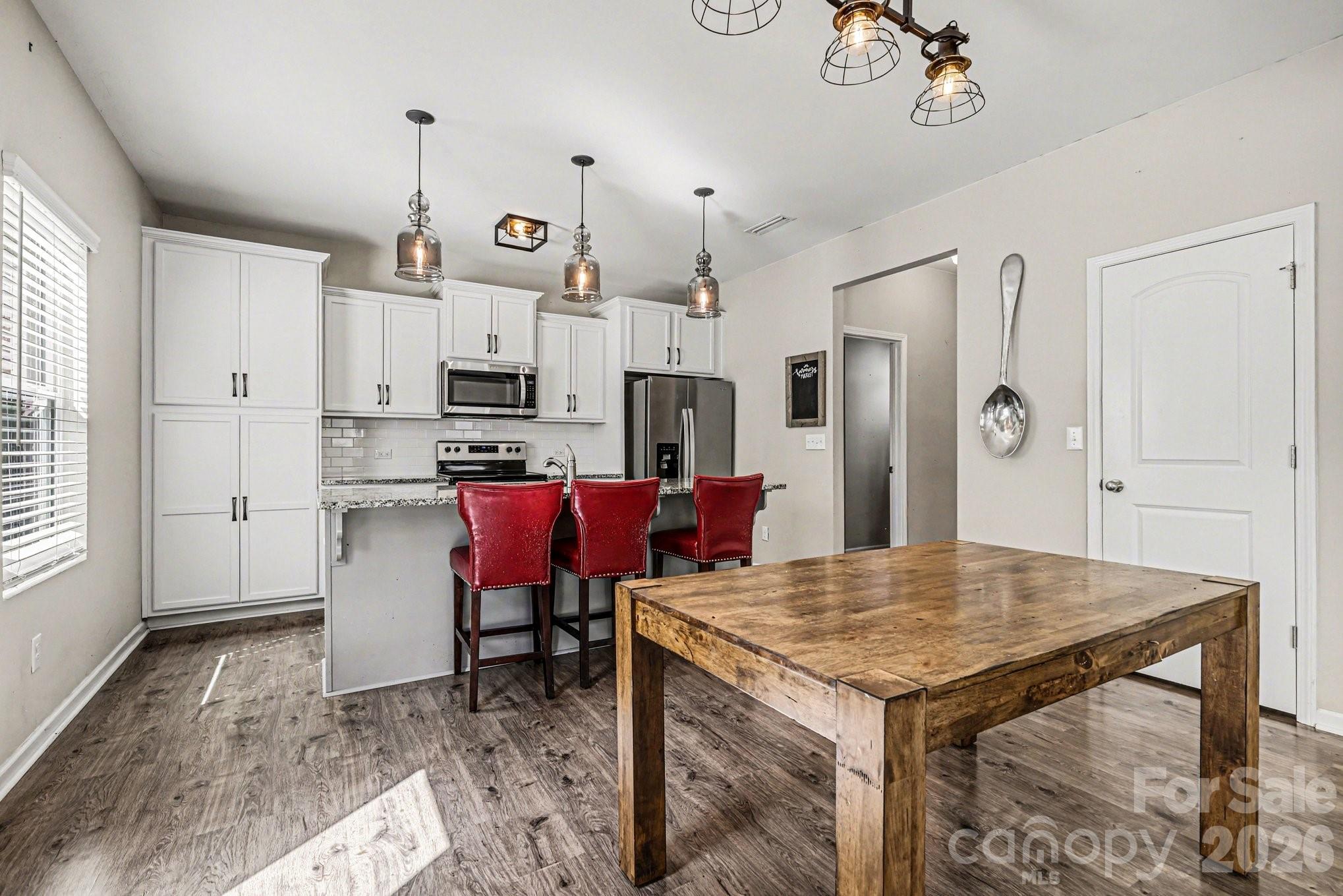 Austen Lakes - Residential