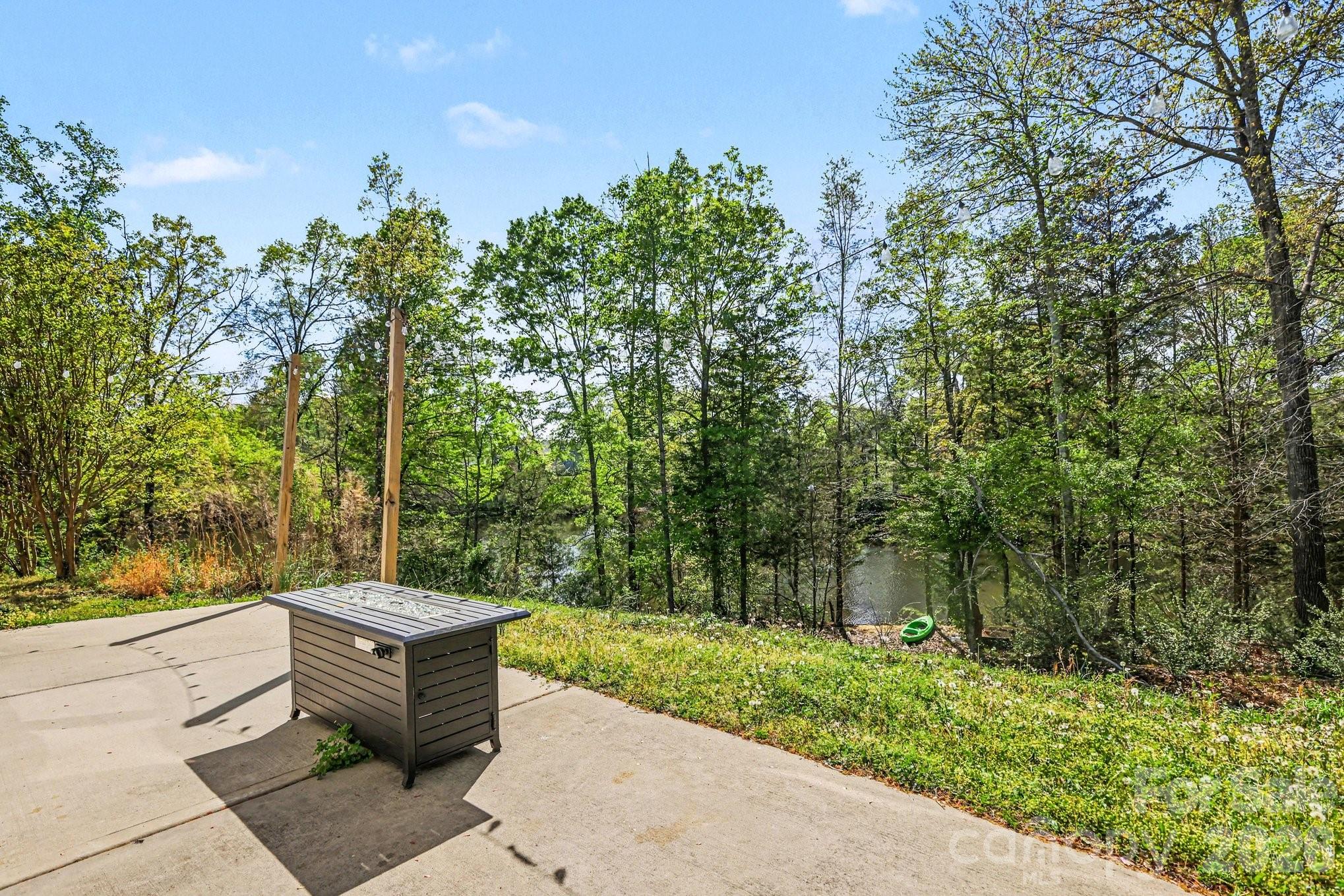 Austen Lakes - Residential