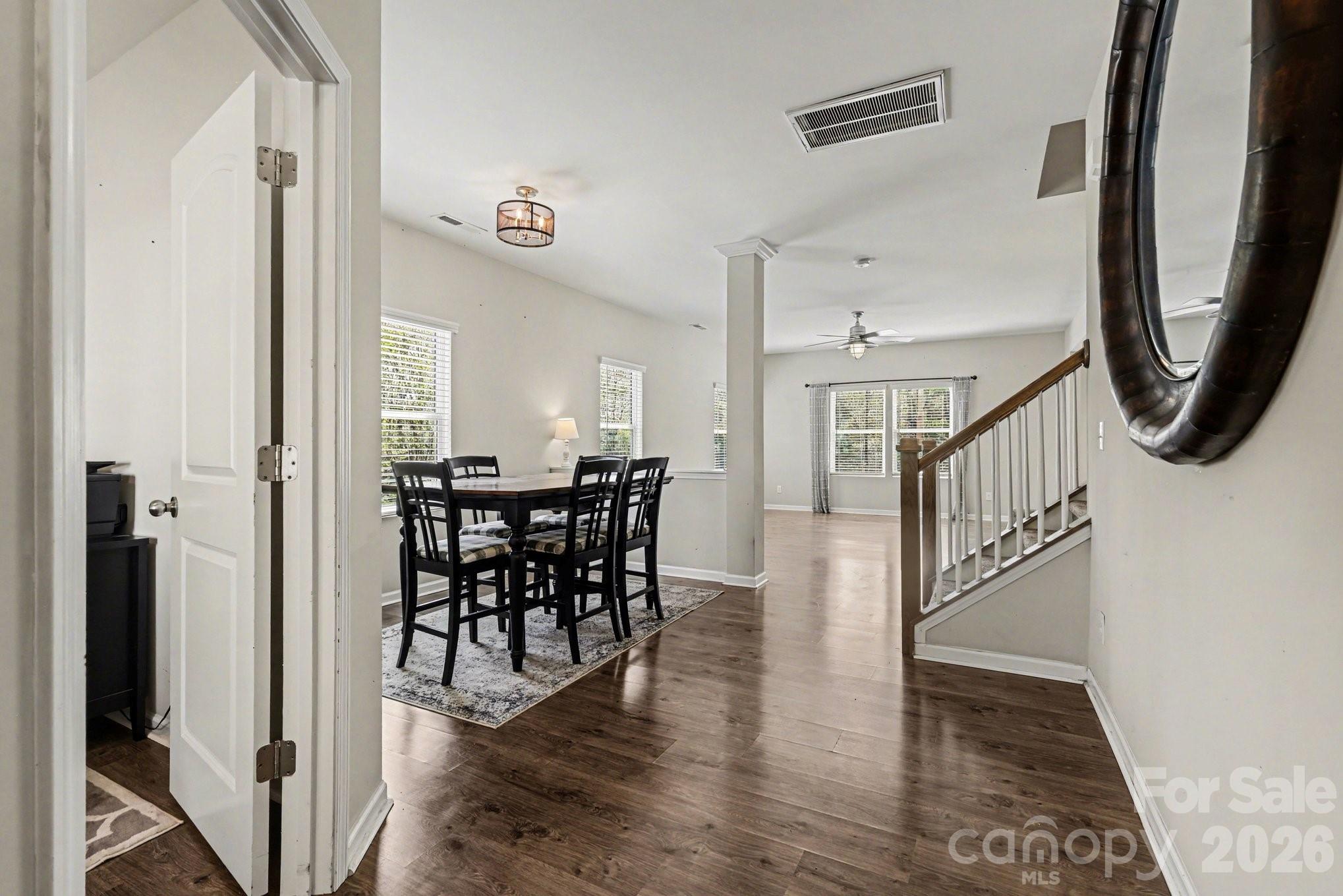 Austen Lakes - Residential