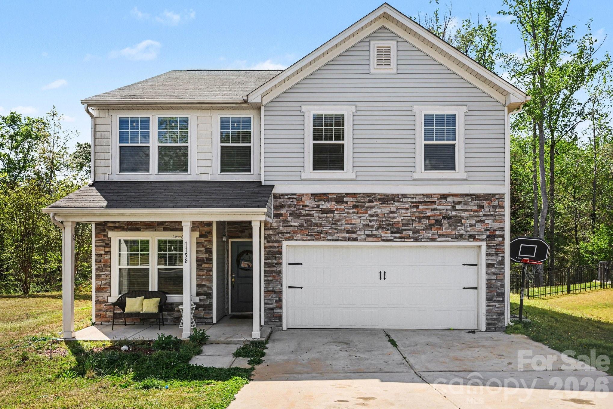 Austen Lakes - Residential