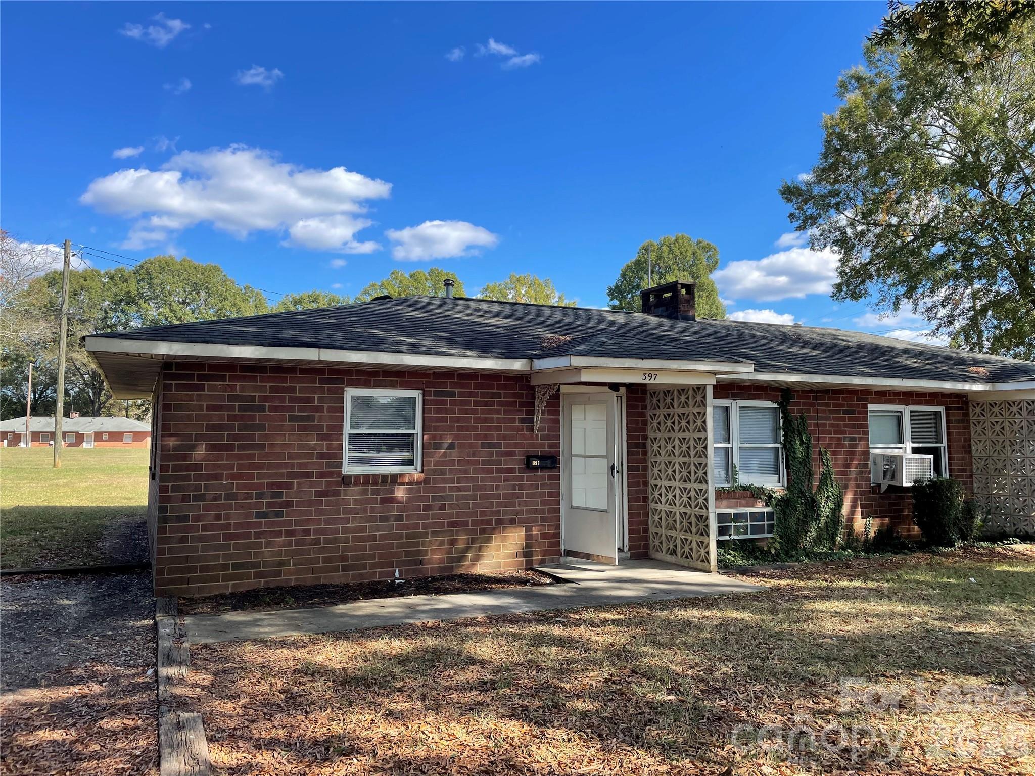 397 Salem Church Road