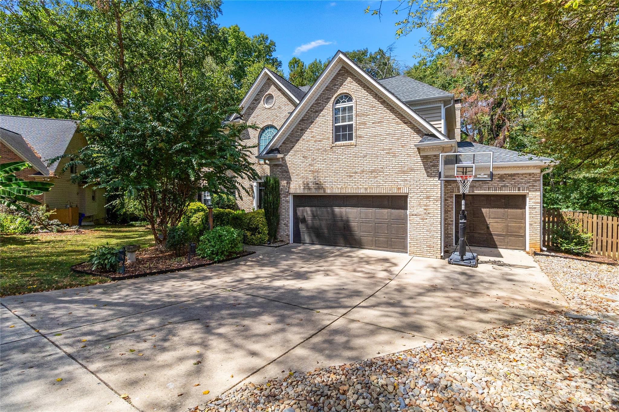 17442 Glassfield Drive