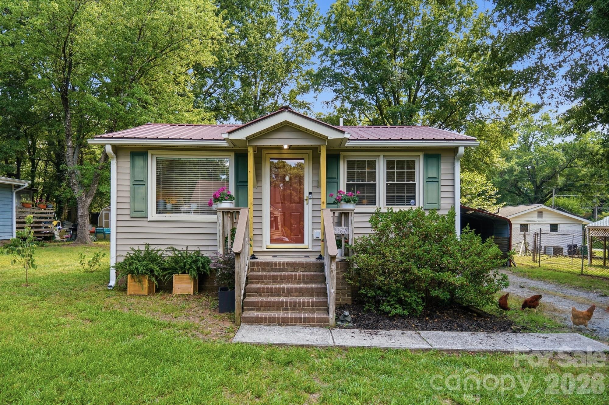 21108 Brinkley Street, Cornelius, NC, 28031