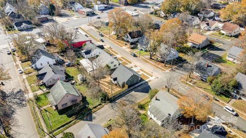 A home in Gastonia