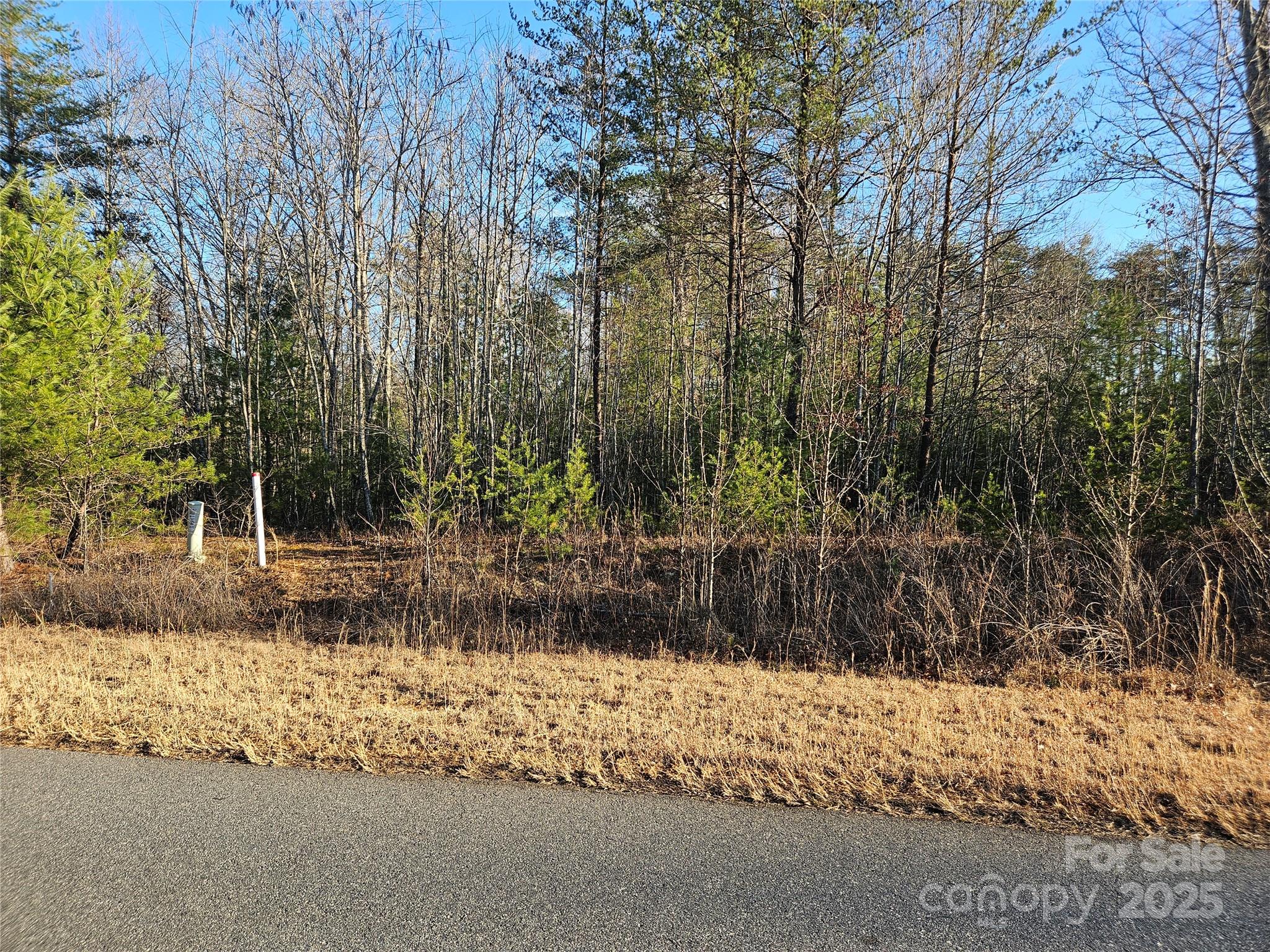 The Oaks at Hunters Ridge - Land