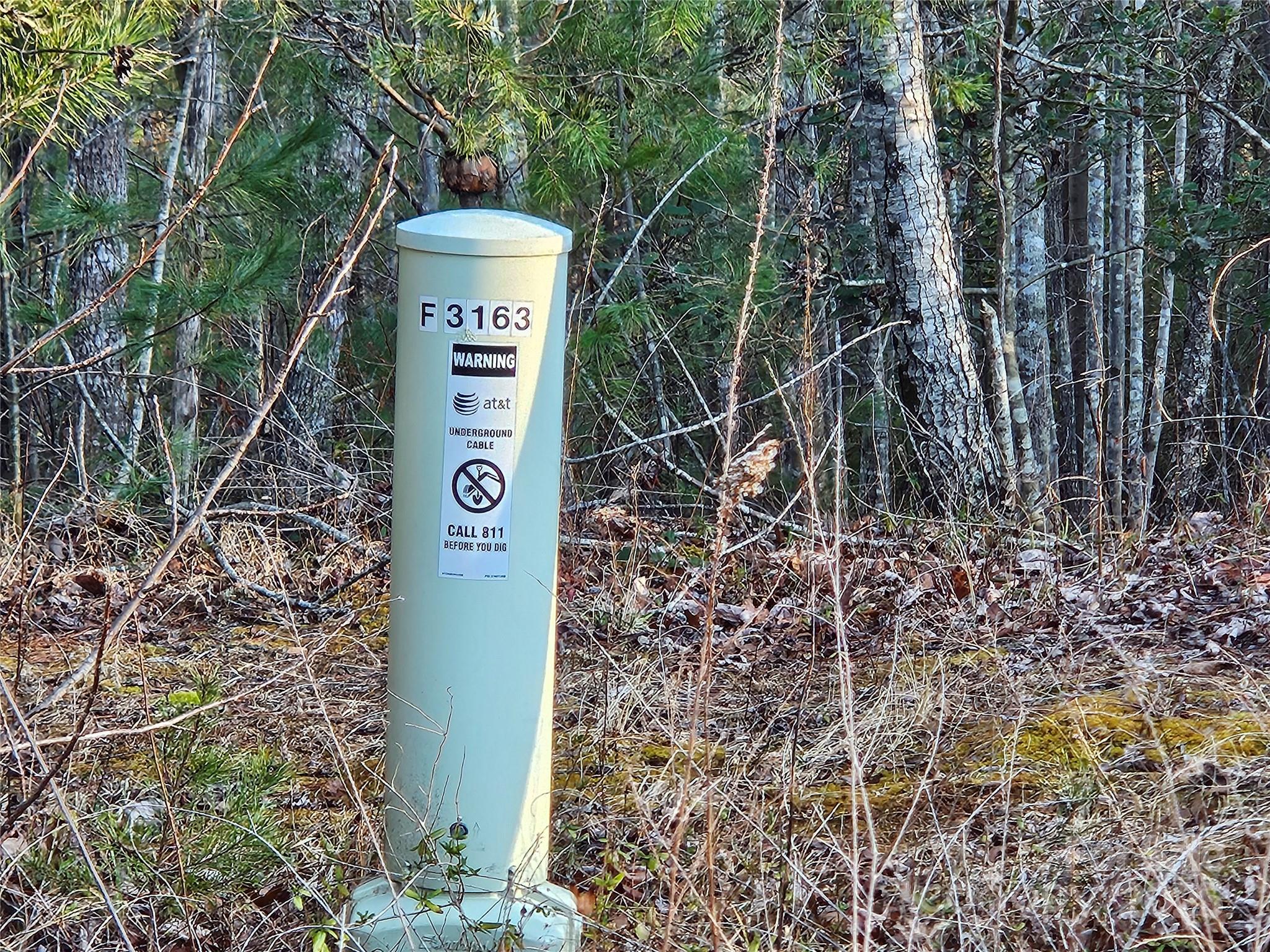 The Oaks at Hunters Ridge - Land