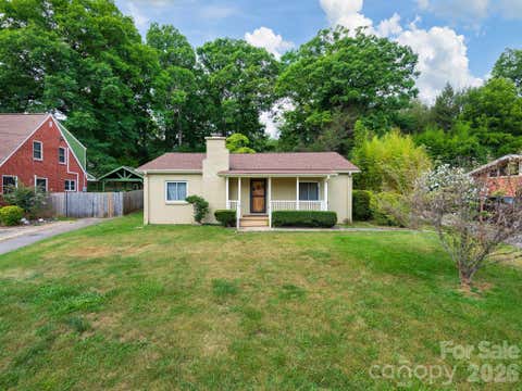 Photo of 44 Bear Creek Road, Asheville, NC 28806 (MLS # 4402022)