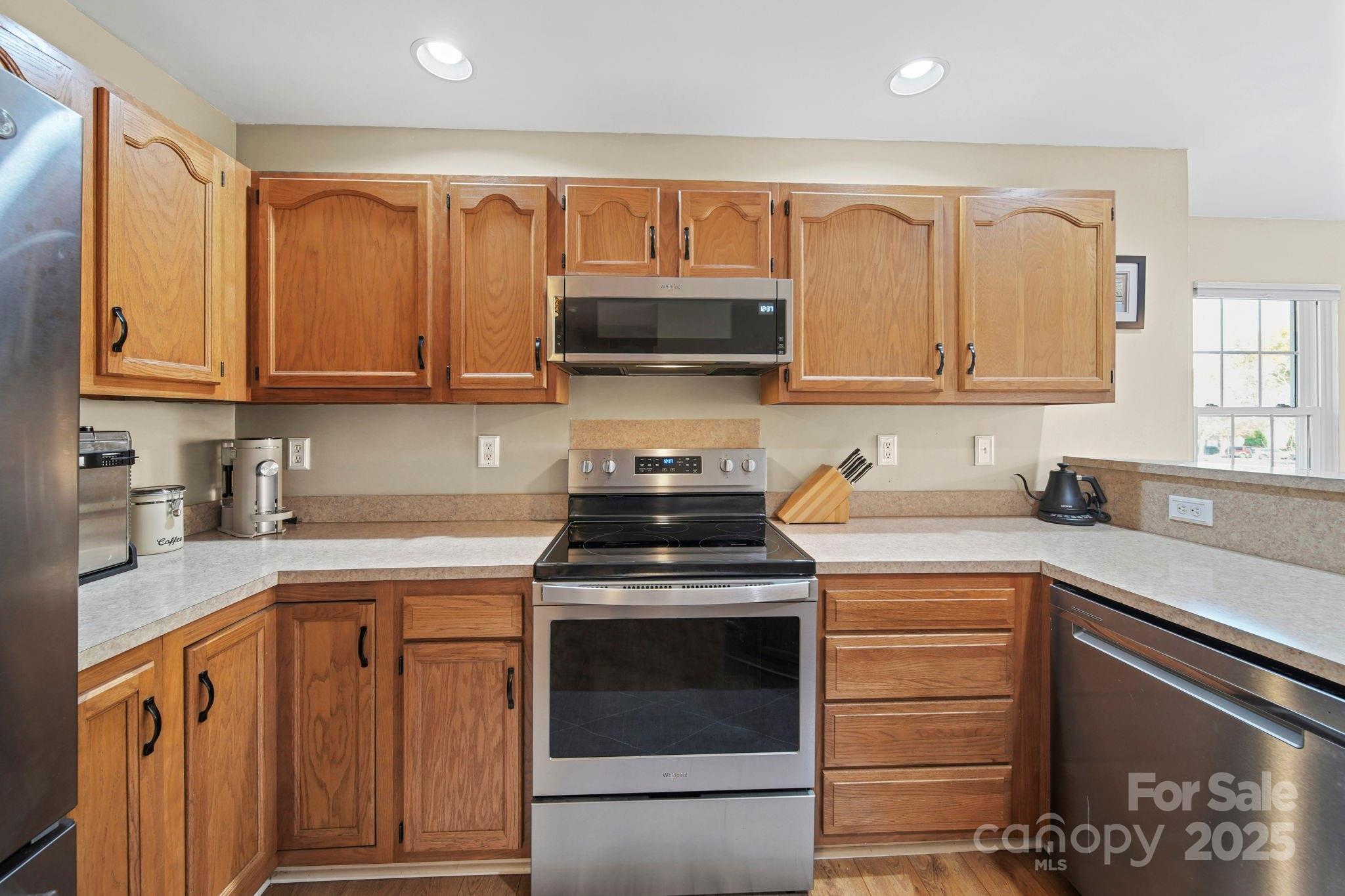 Arbourgate Meadows - Residential