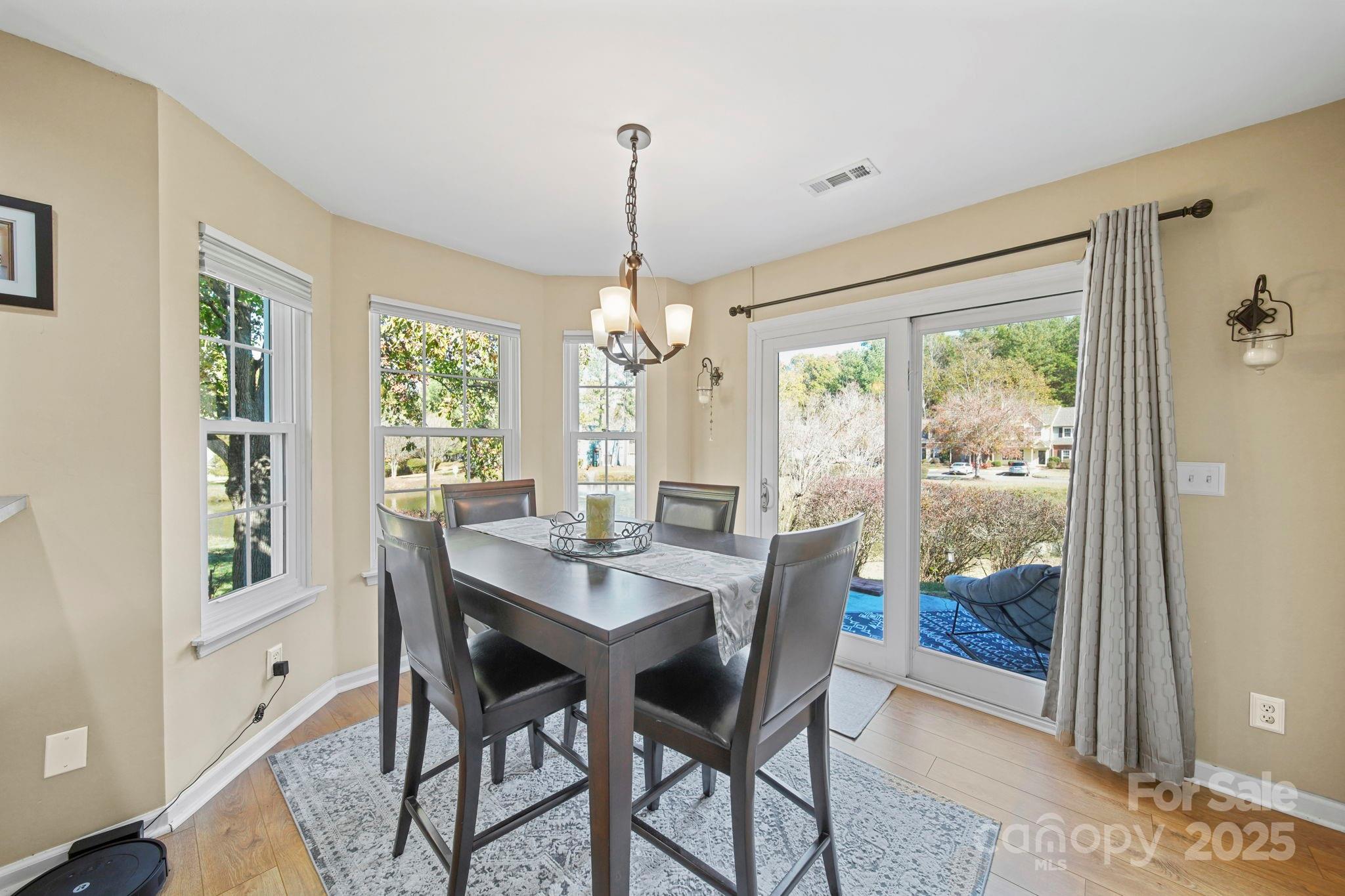 Arbourgate Meadows - Residential