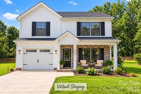 Photo of 3334 Laboratory Road, Lincolnton, NC 28092 (MLS # 4421992)